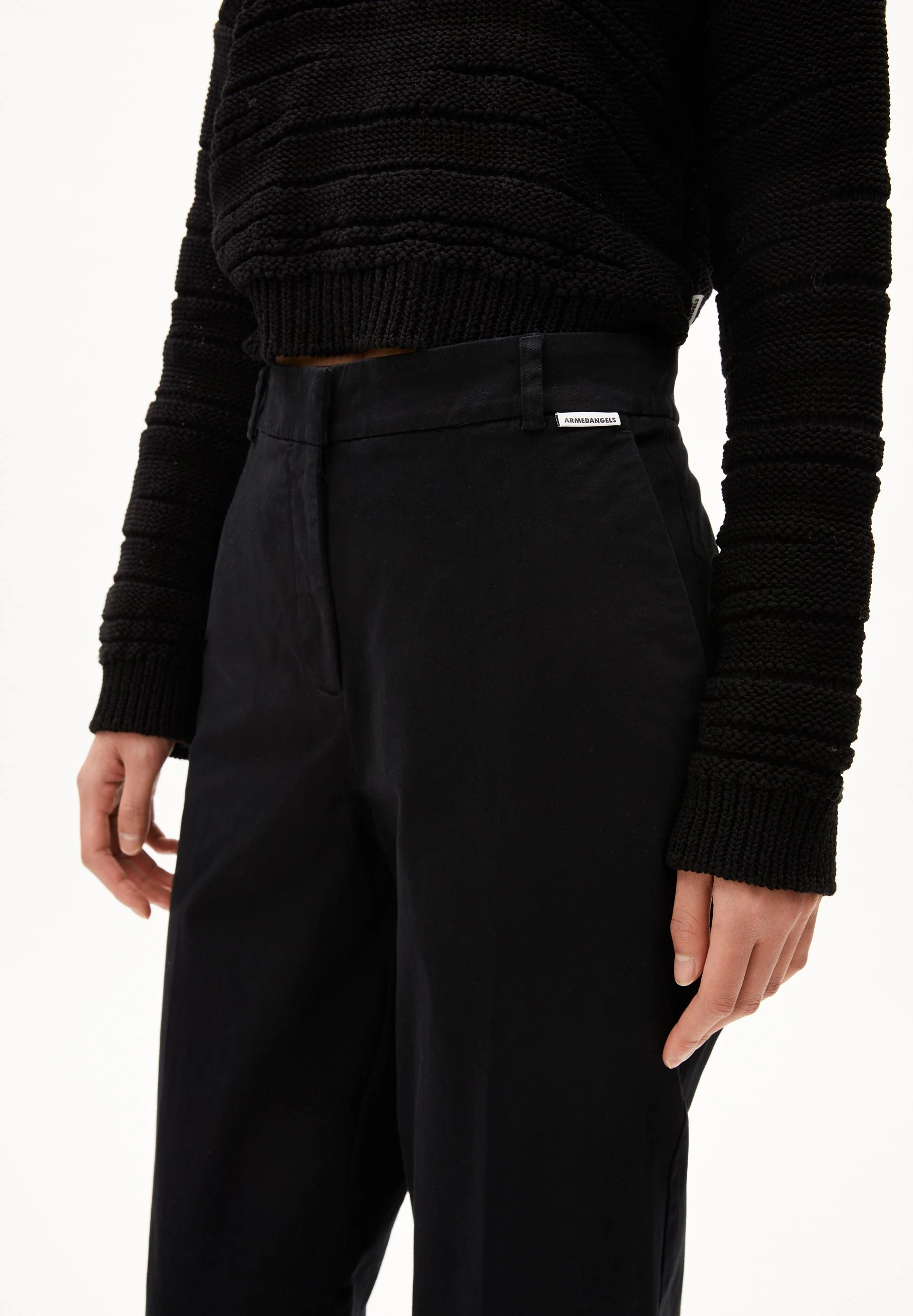 KAADWI HOSE | black - Image 3