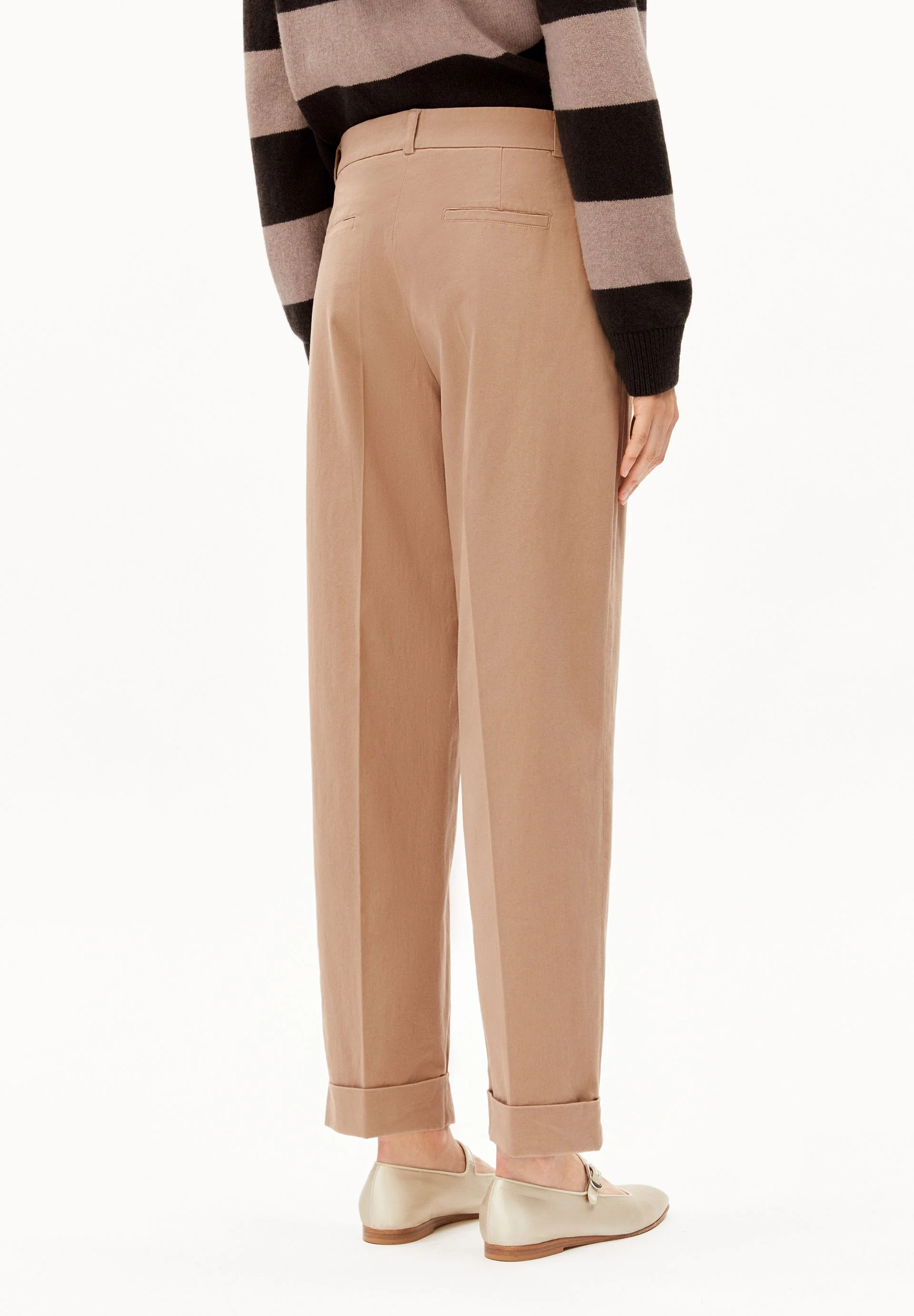 KAADWI HOSE | cinnamon dust - Image 2