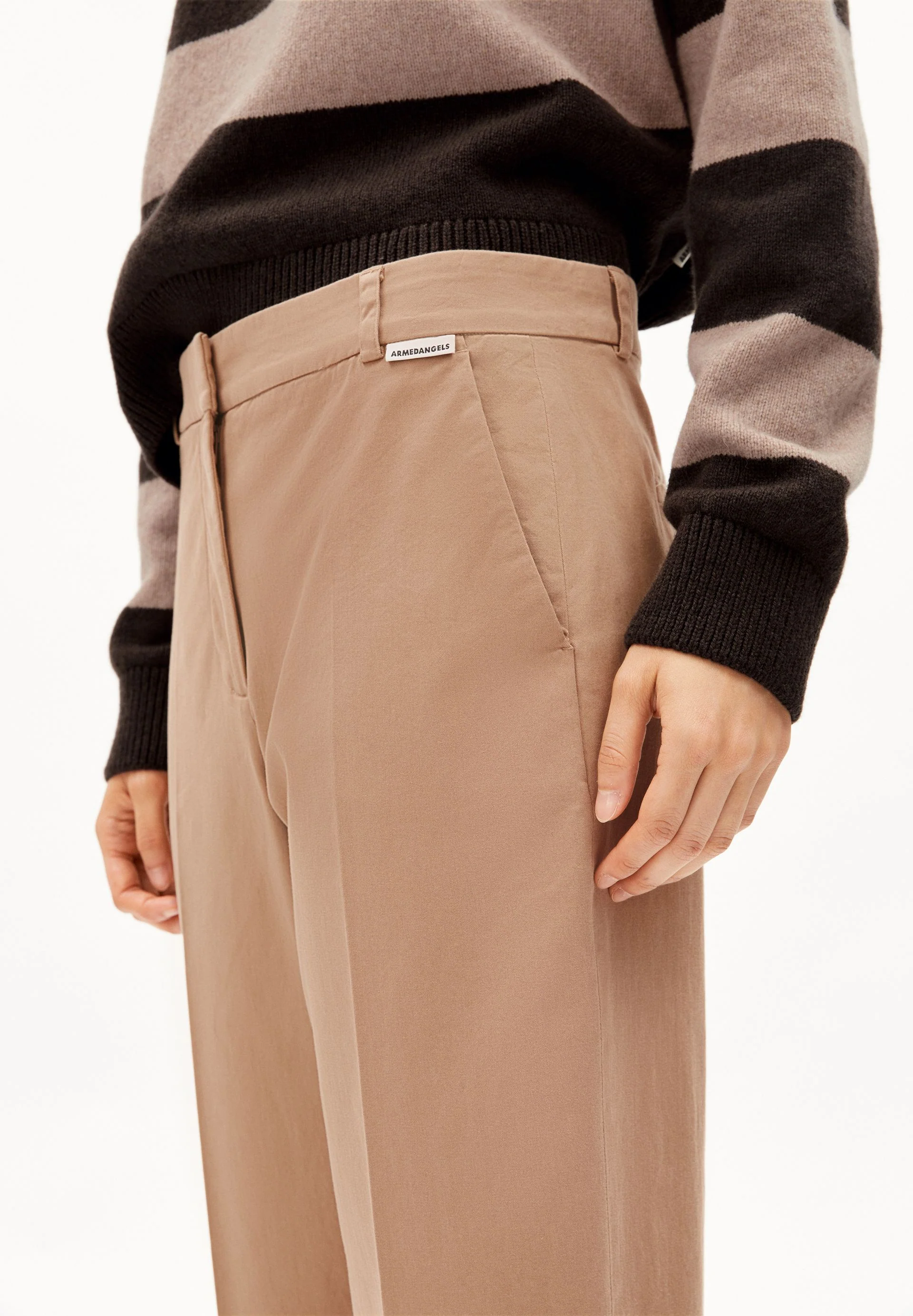 KAADWI HOSE | cinnamon dust - Image 3
