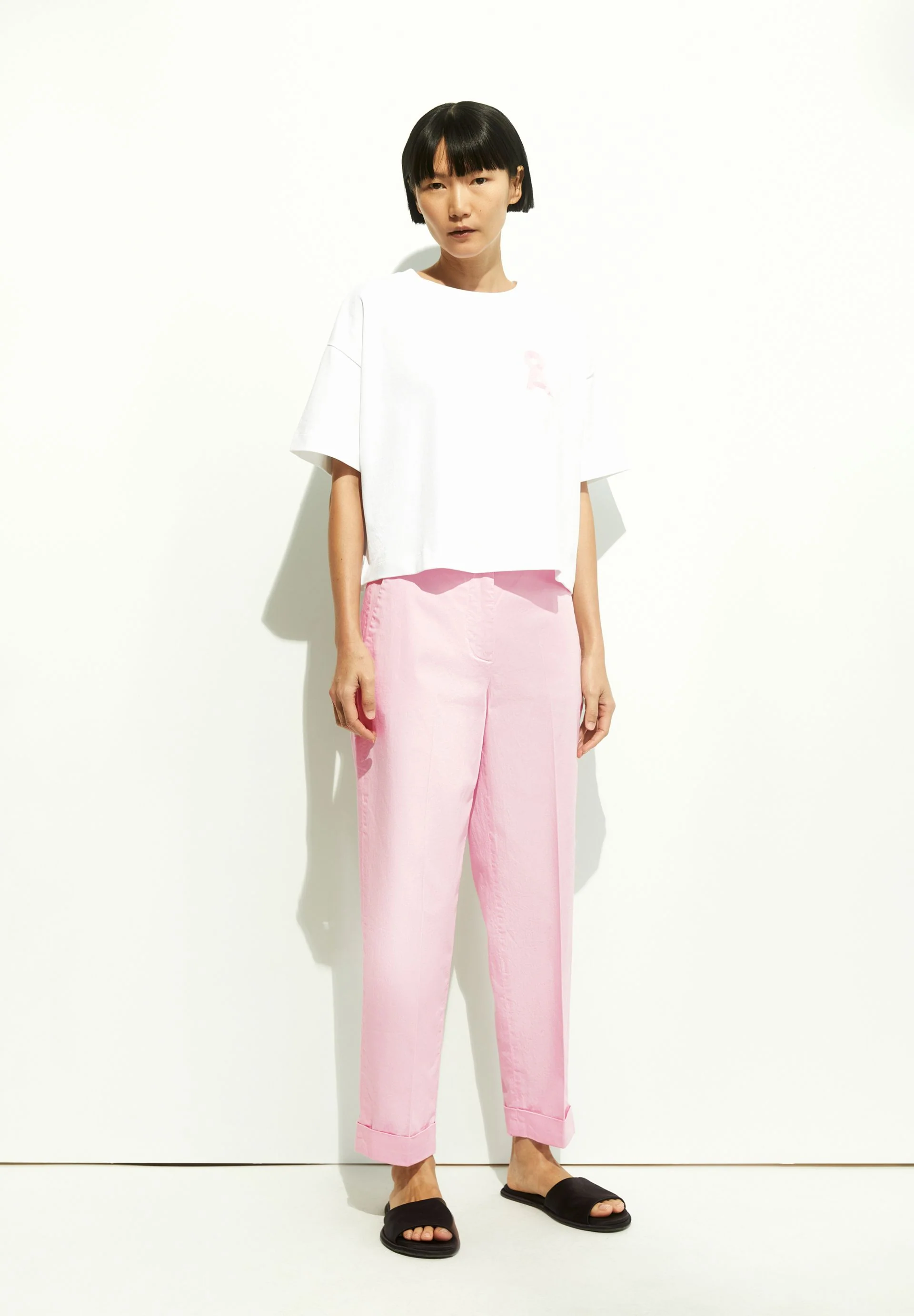 KAADWI HOSE | peony - Image 4