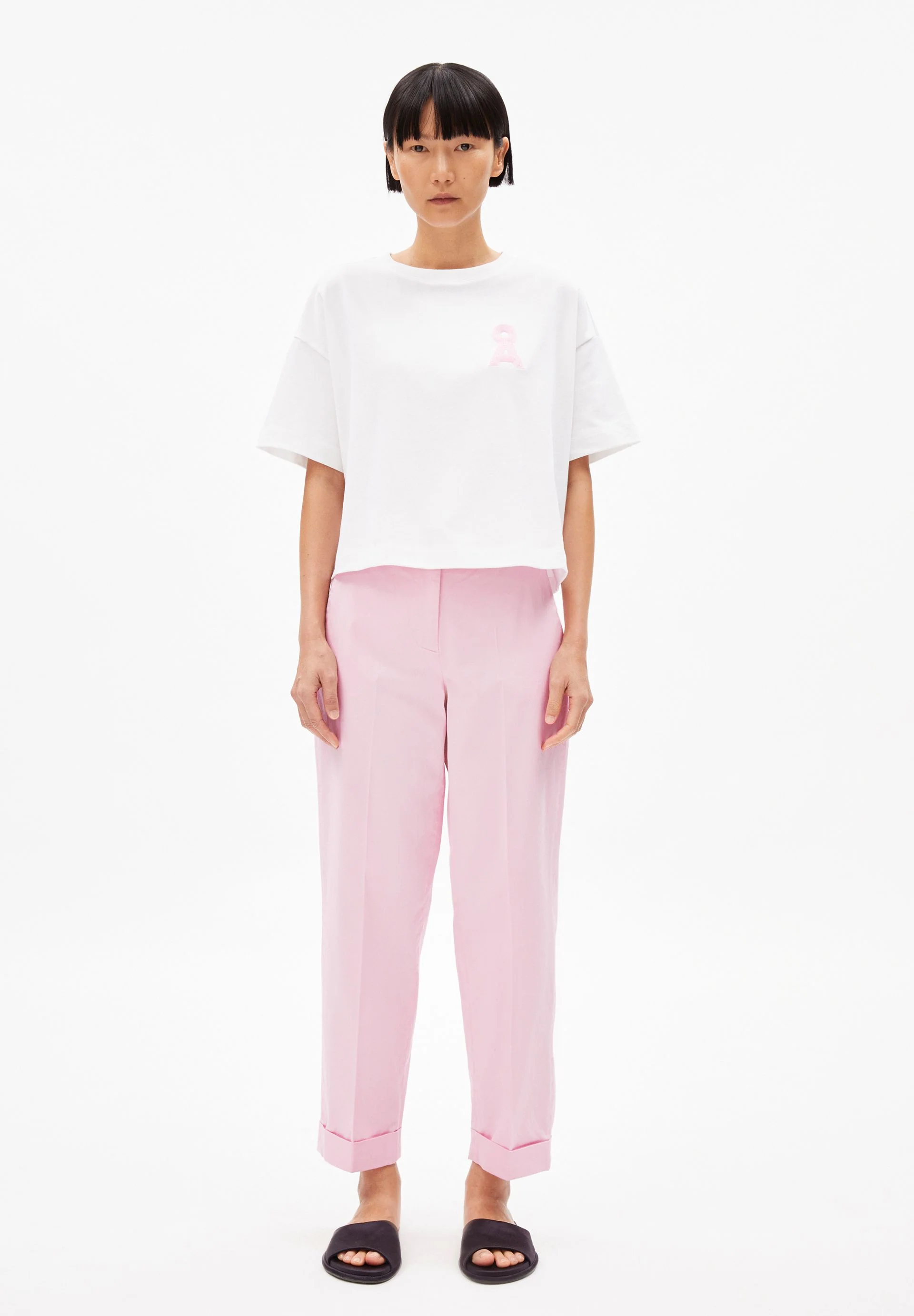 KAADWI HOSE | peony - Image 5