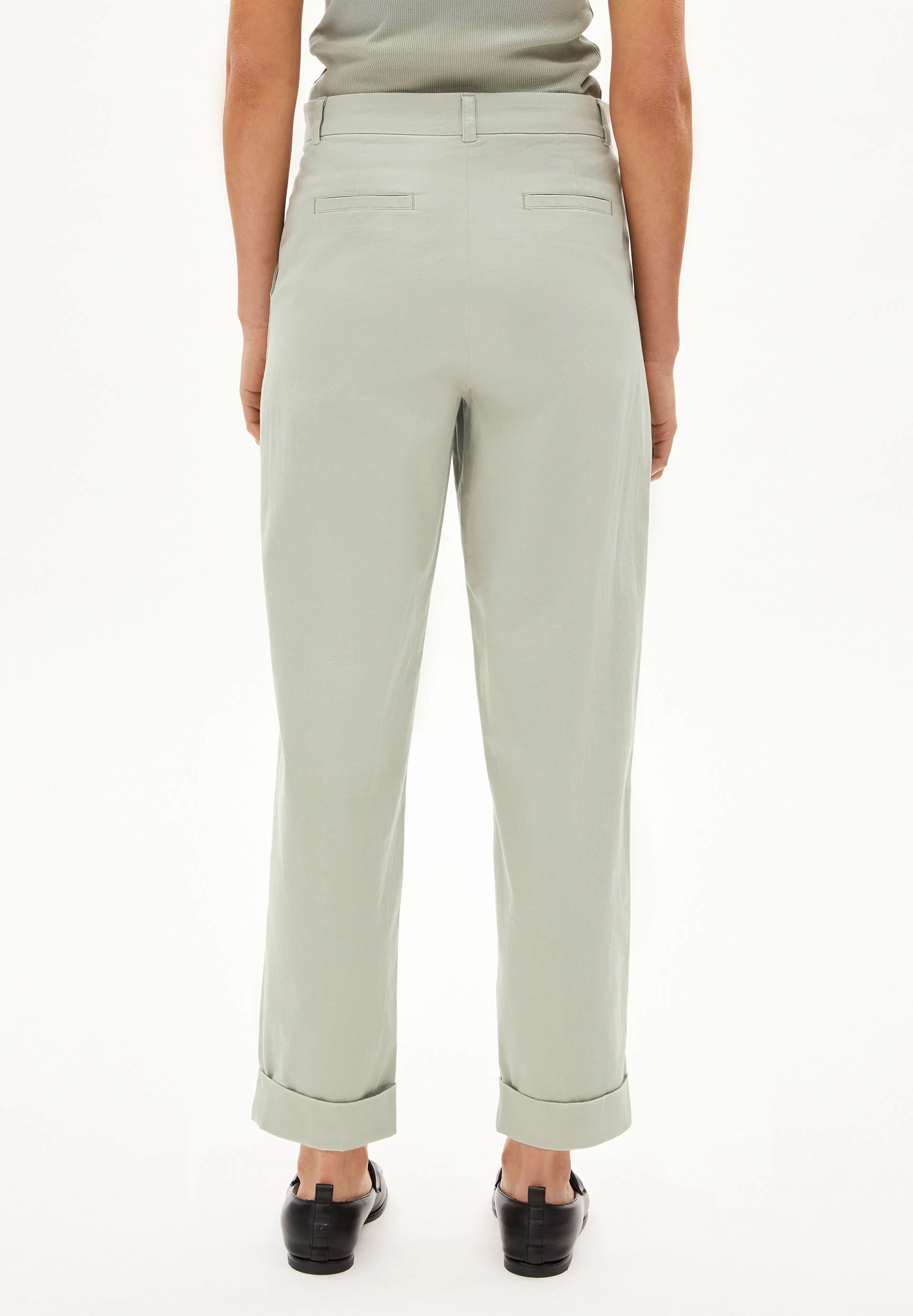 KAADWI HOSE | seagreen - Image 2