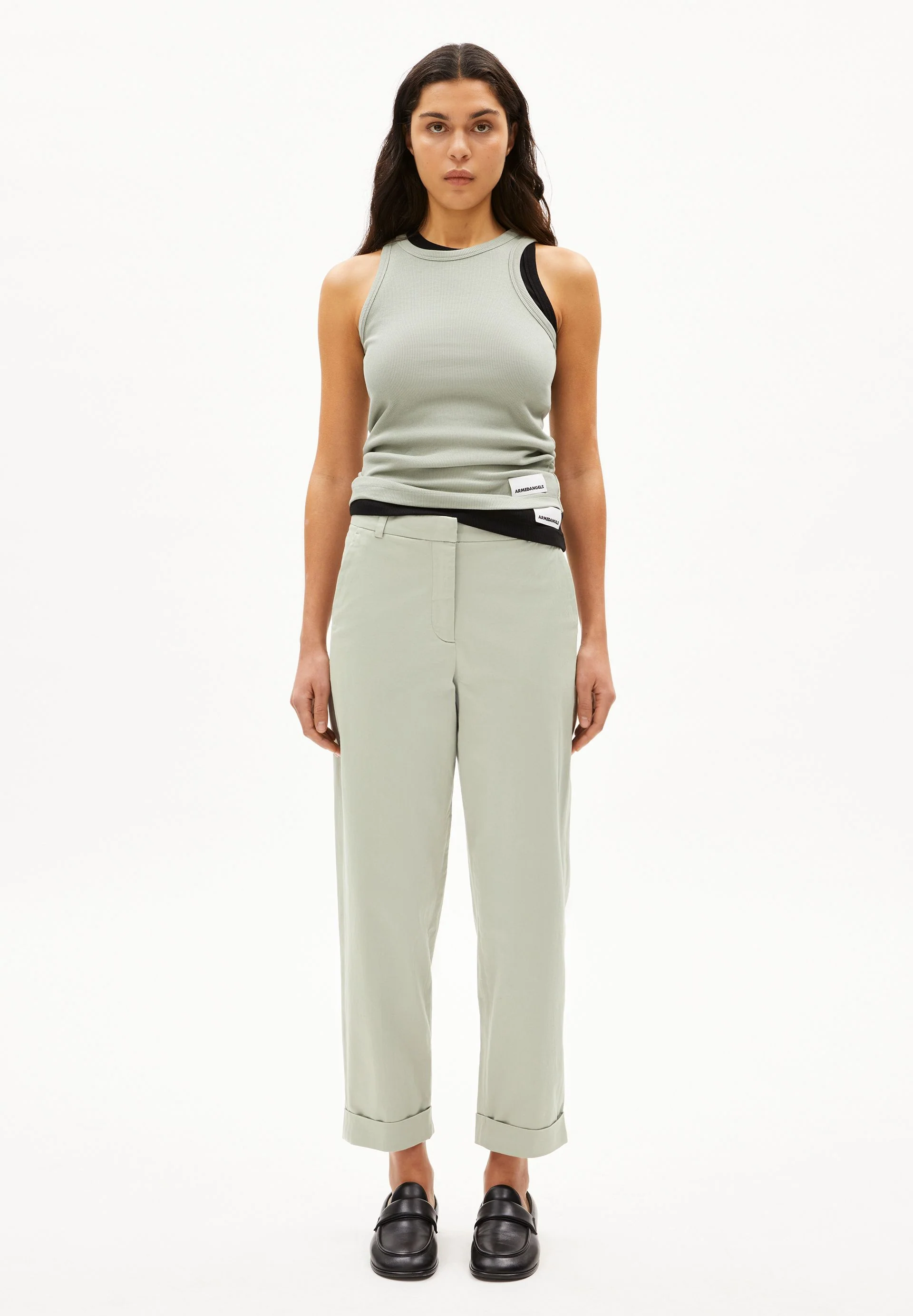 KAADWI HOSE | seagreen - Image 5