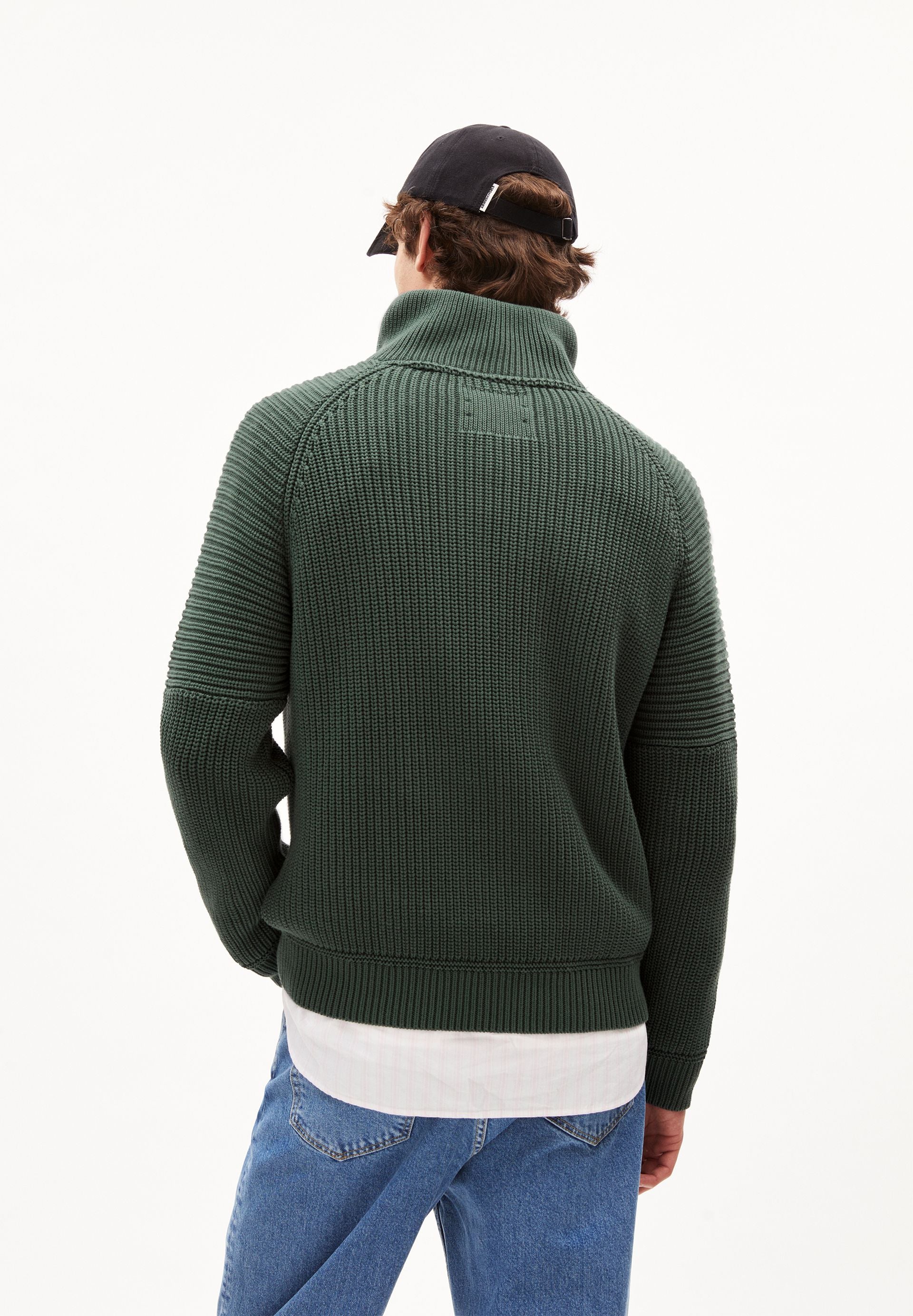 KAALVES | boreal green - Image 2