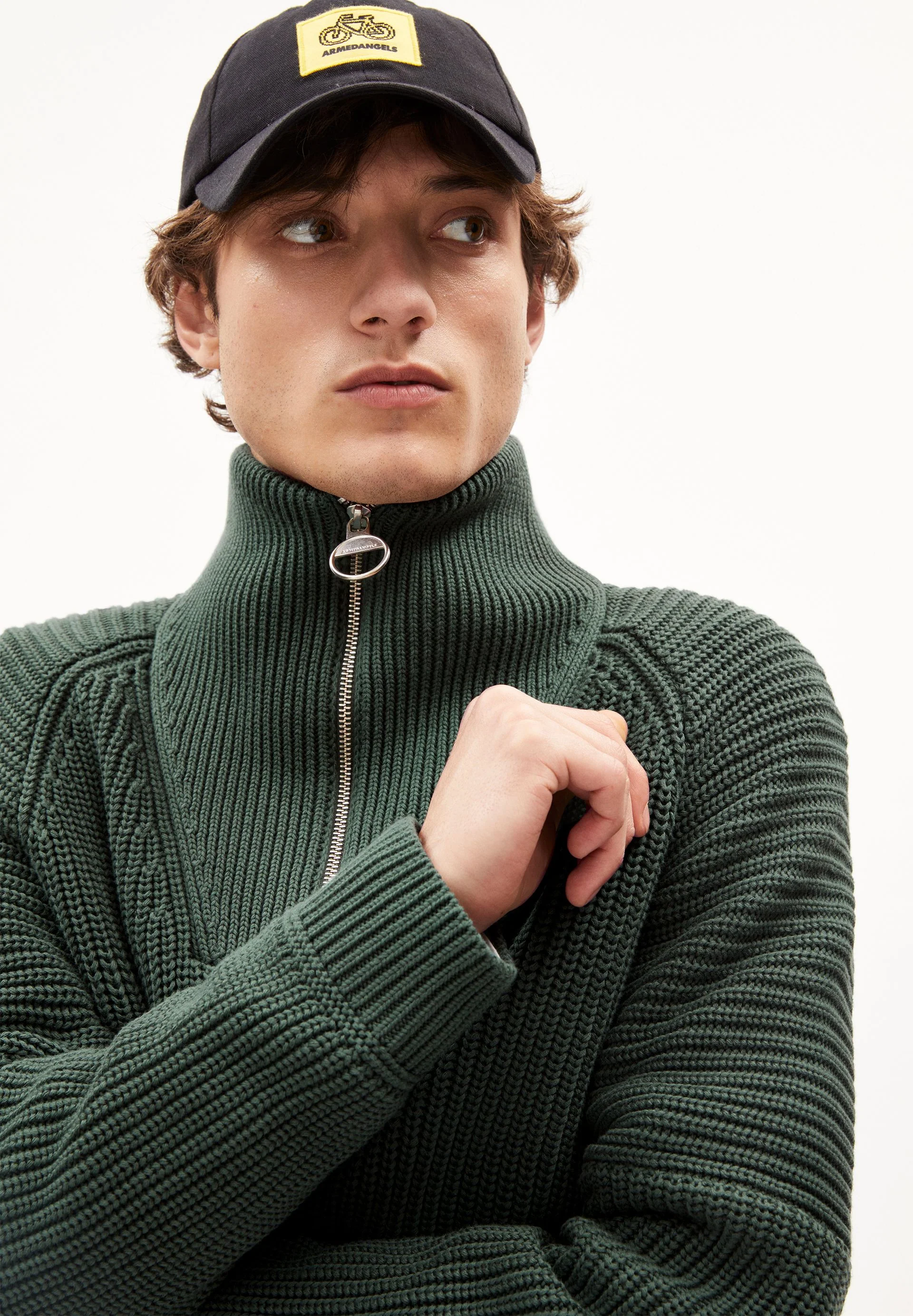 KAALVES | boreal green - Image 3