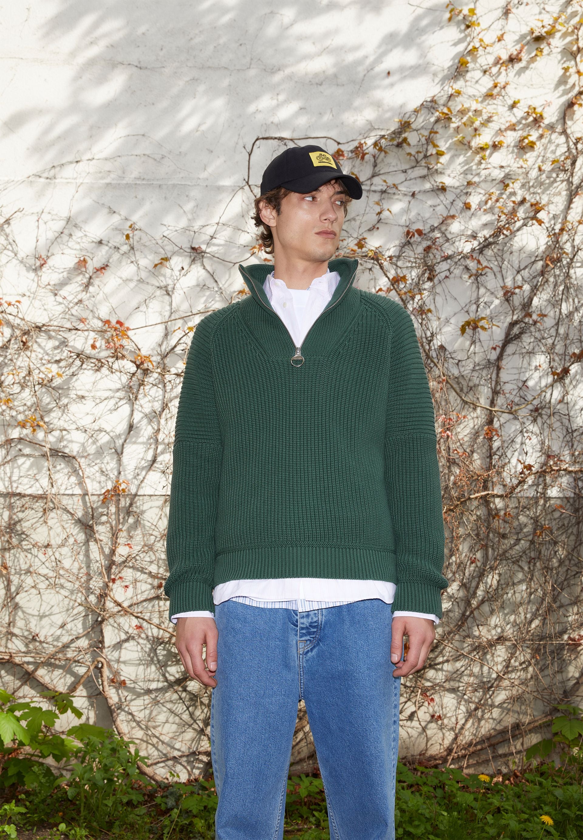 KAALVES | boreal green - Image 4