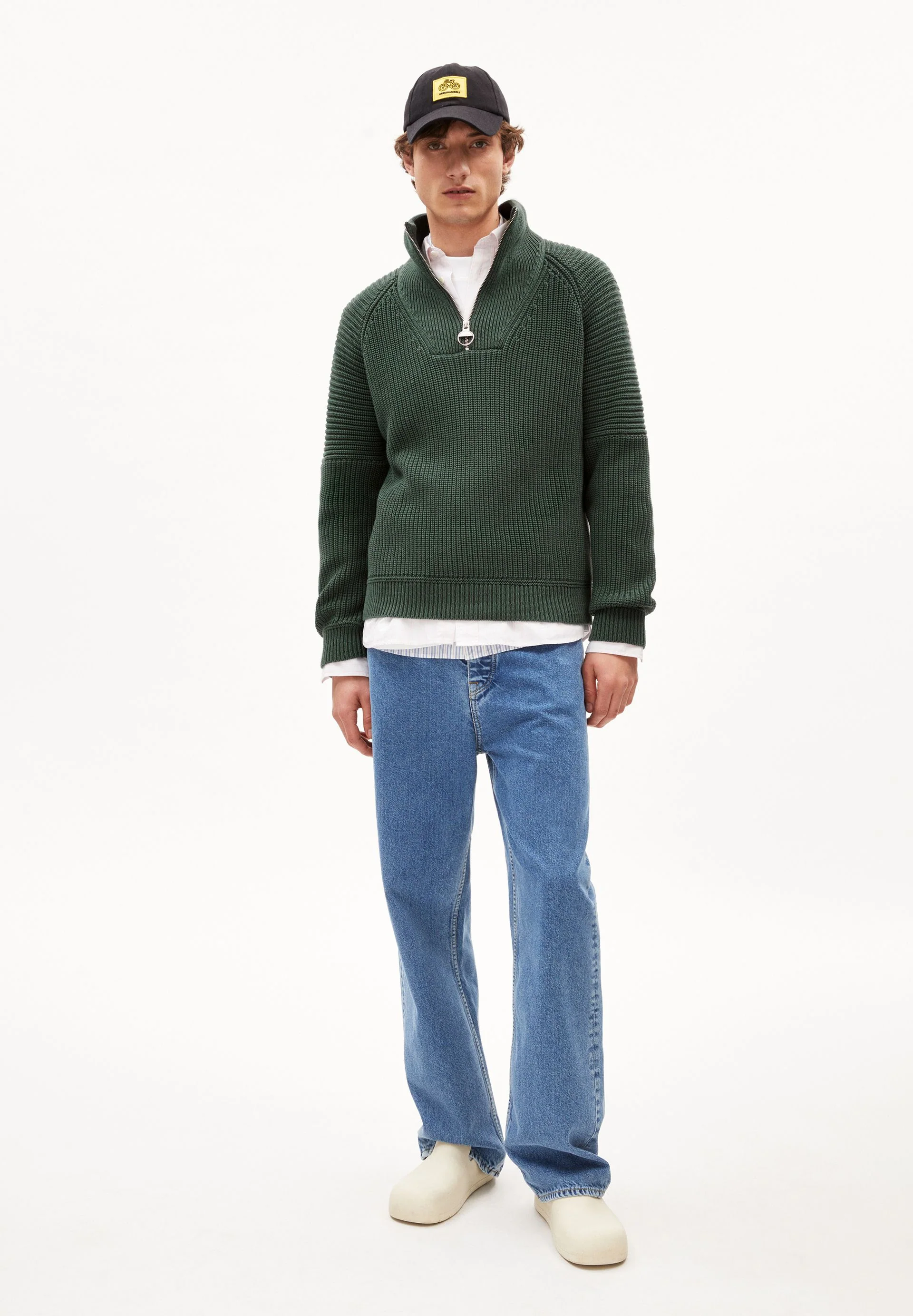 KAALVES | boreal green - Image 5