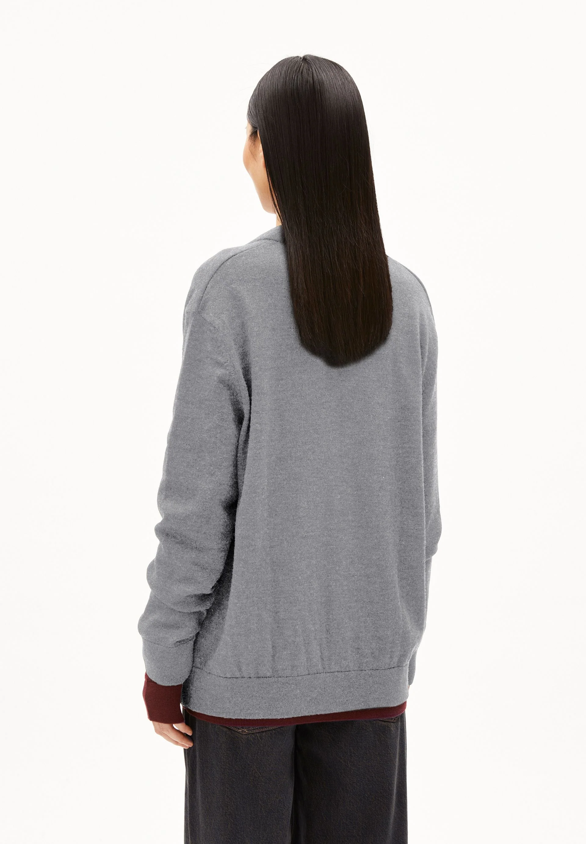 KAARDON ICONIC | light grey melange - Image 2