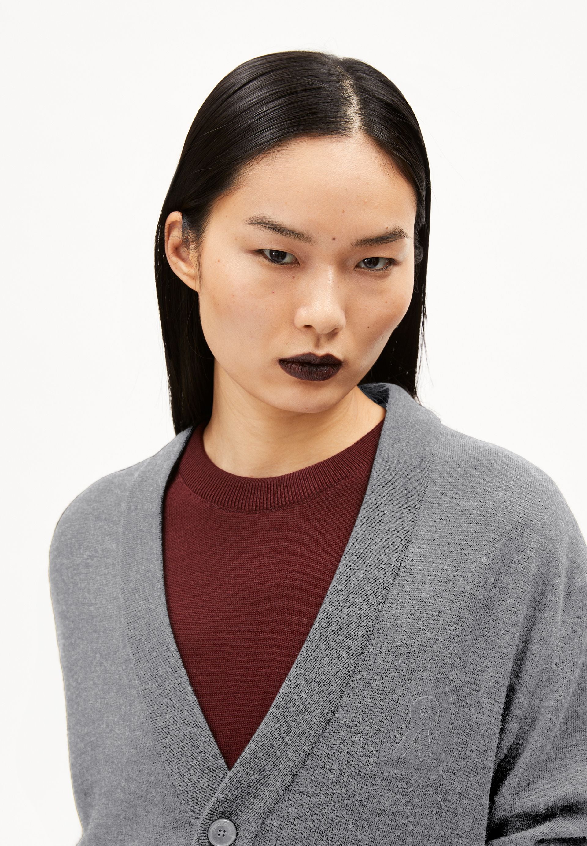 KAARDON ICONIC | light grey melange - Image 3