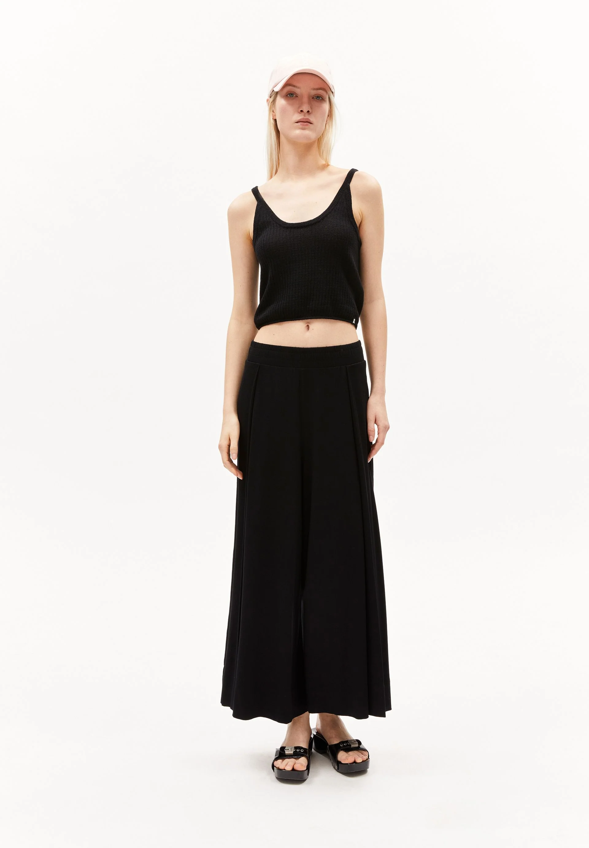 KAARO LINI | black - Image 5