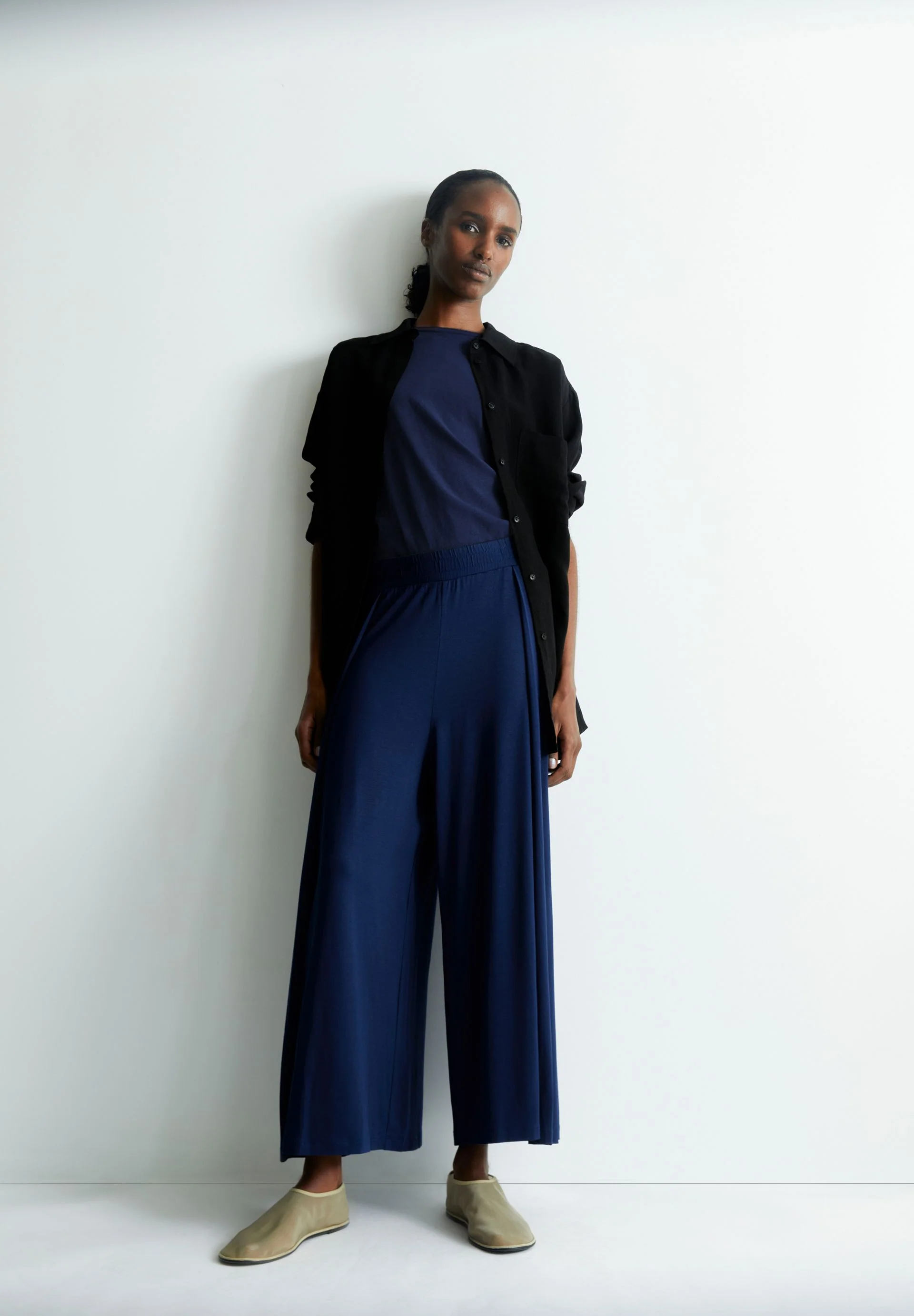 KAARO LINI | blue noon - Image 4