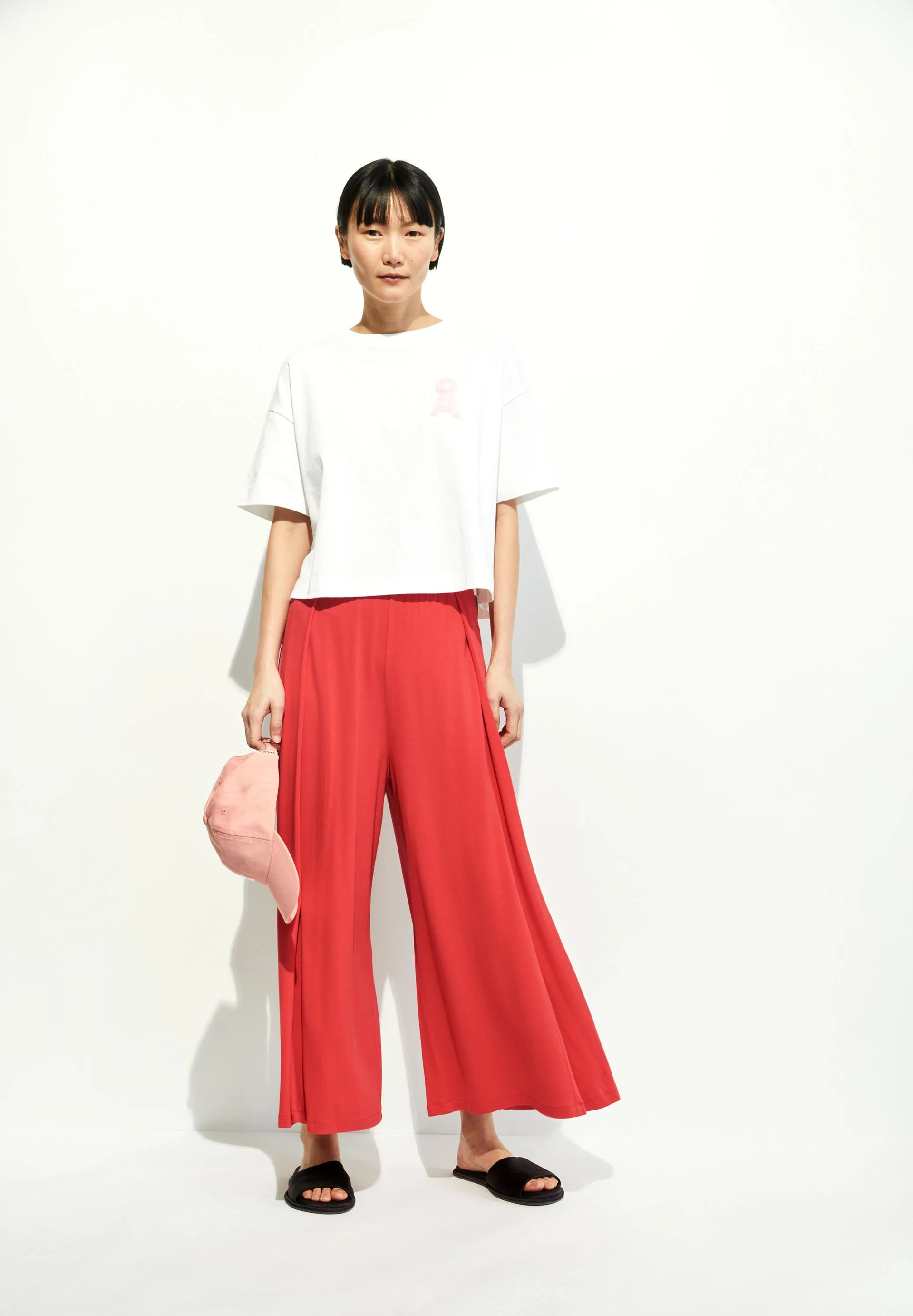 KAARO LINI | coral blush - Image 4