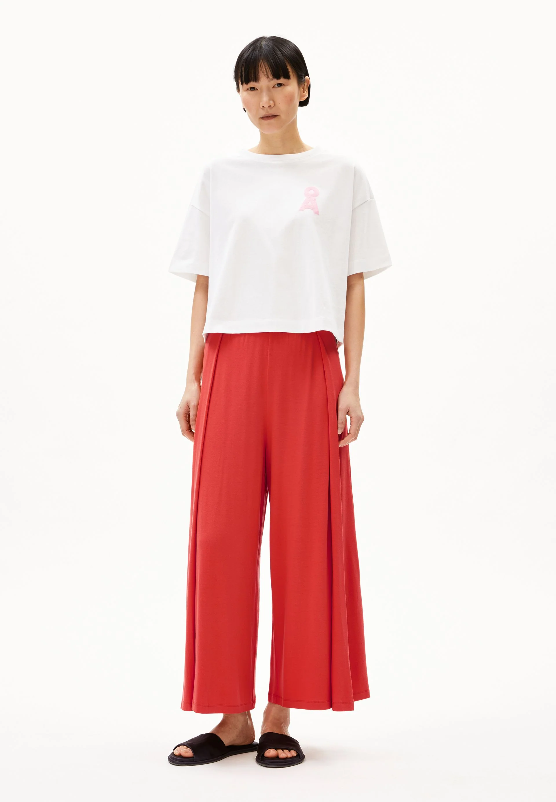 KAARO LINI | coral blush - Image 5