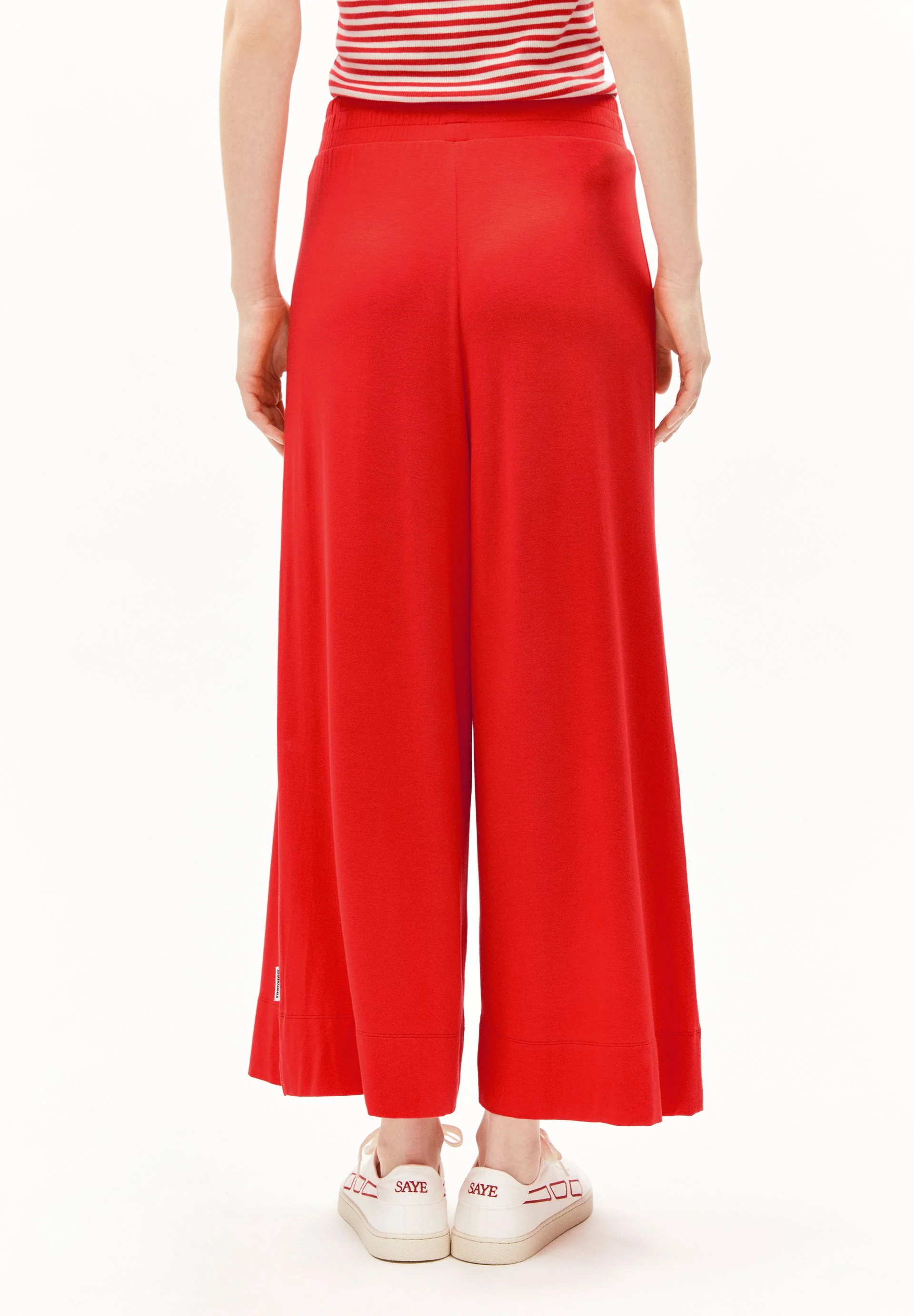 KAARO LINI | poppy red - Image 2