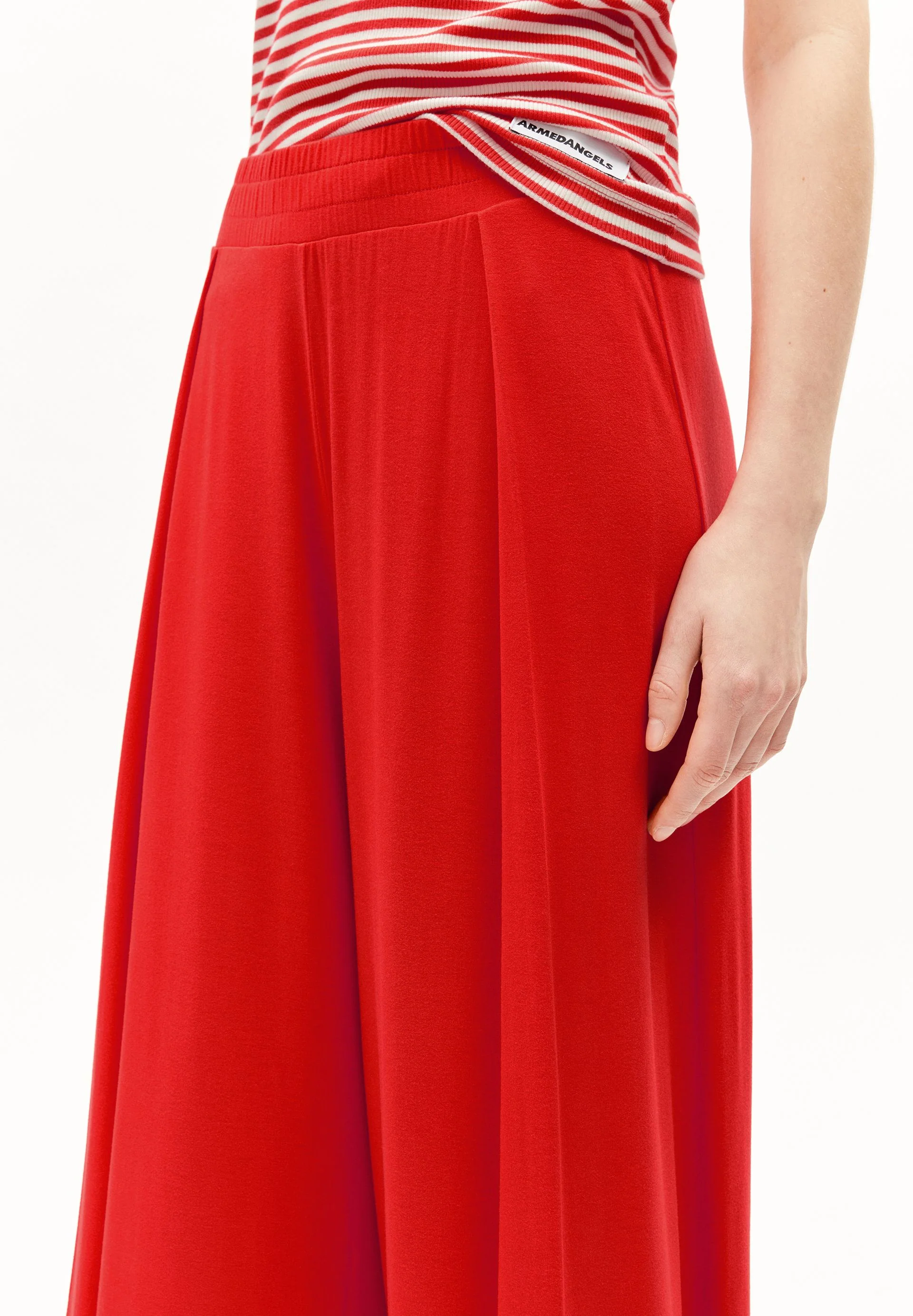 KAARO LINI | poppy red - Image 3
