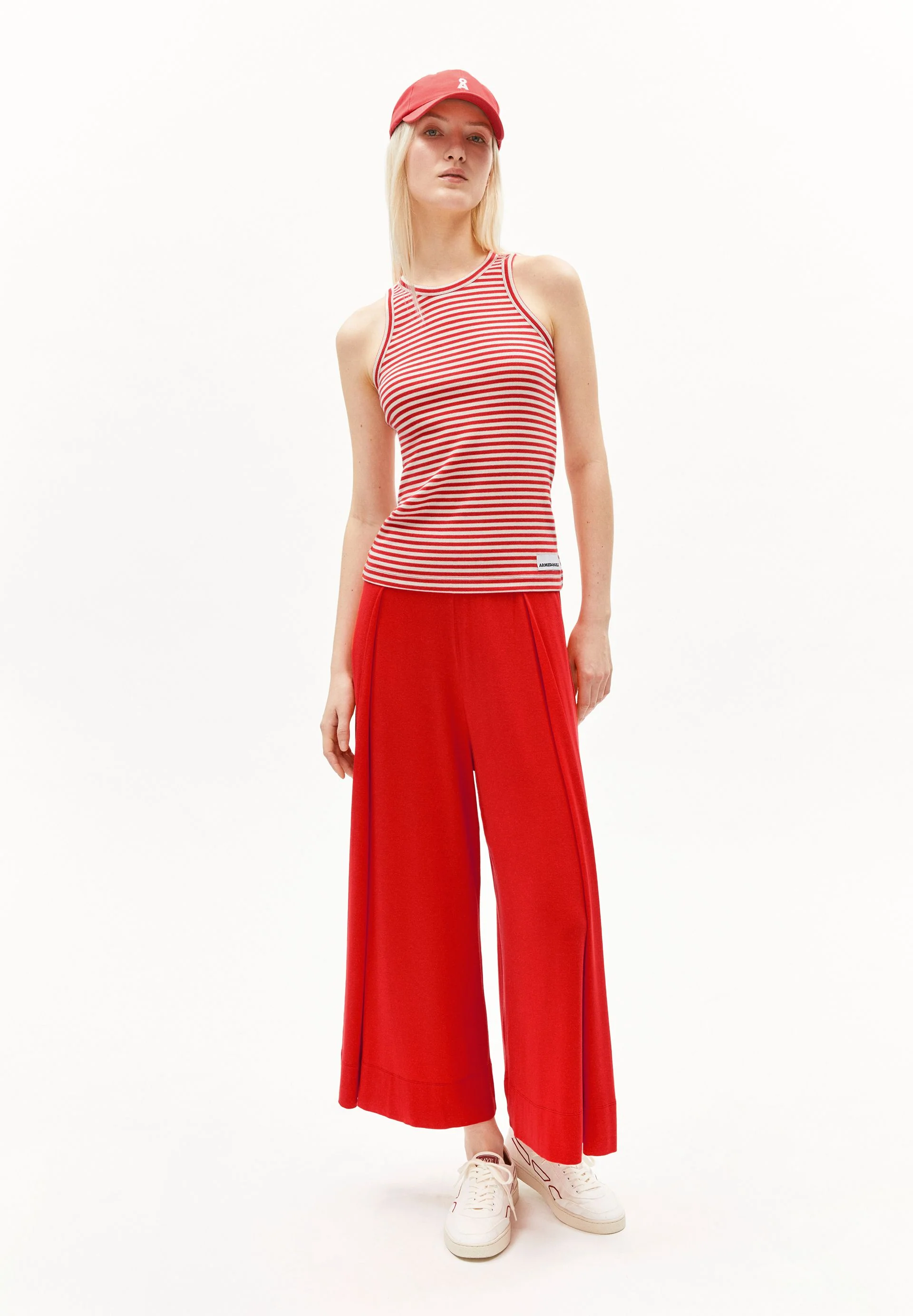 KAARO LINI | poppy red - Image 5