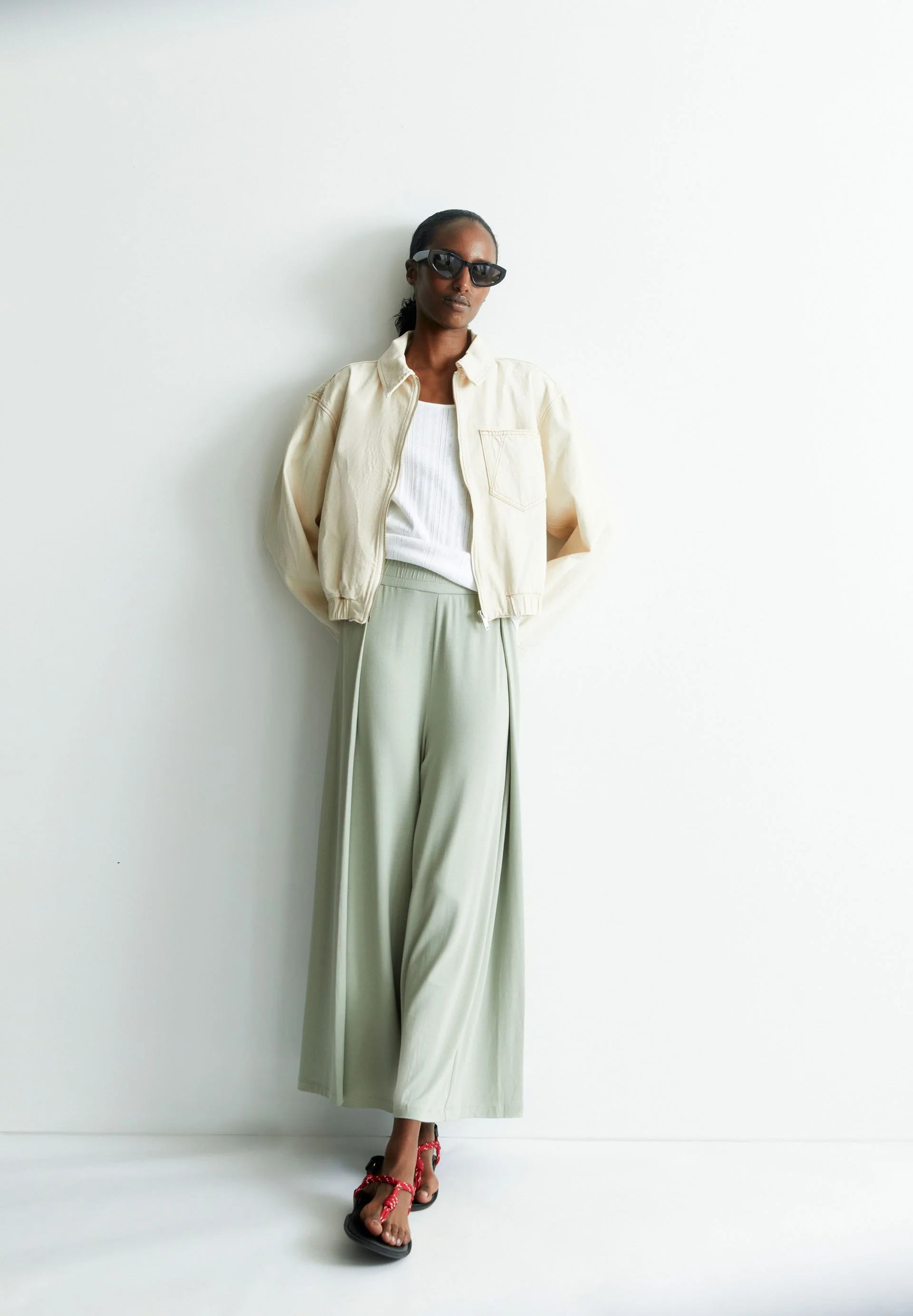 KAARO LINI | seagreen - Image 4