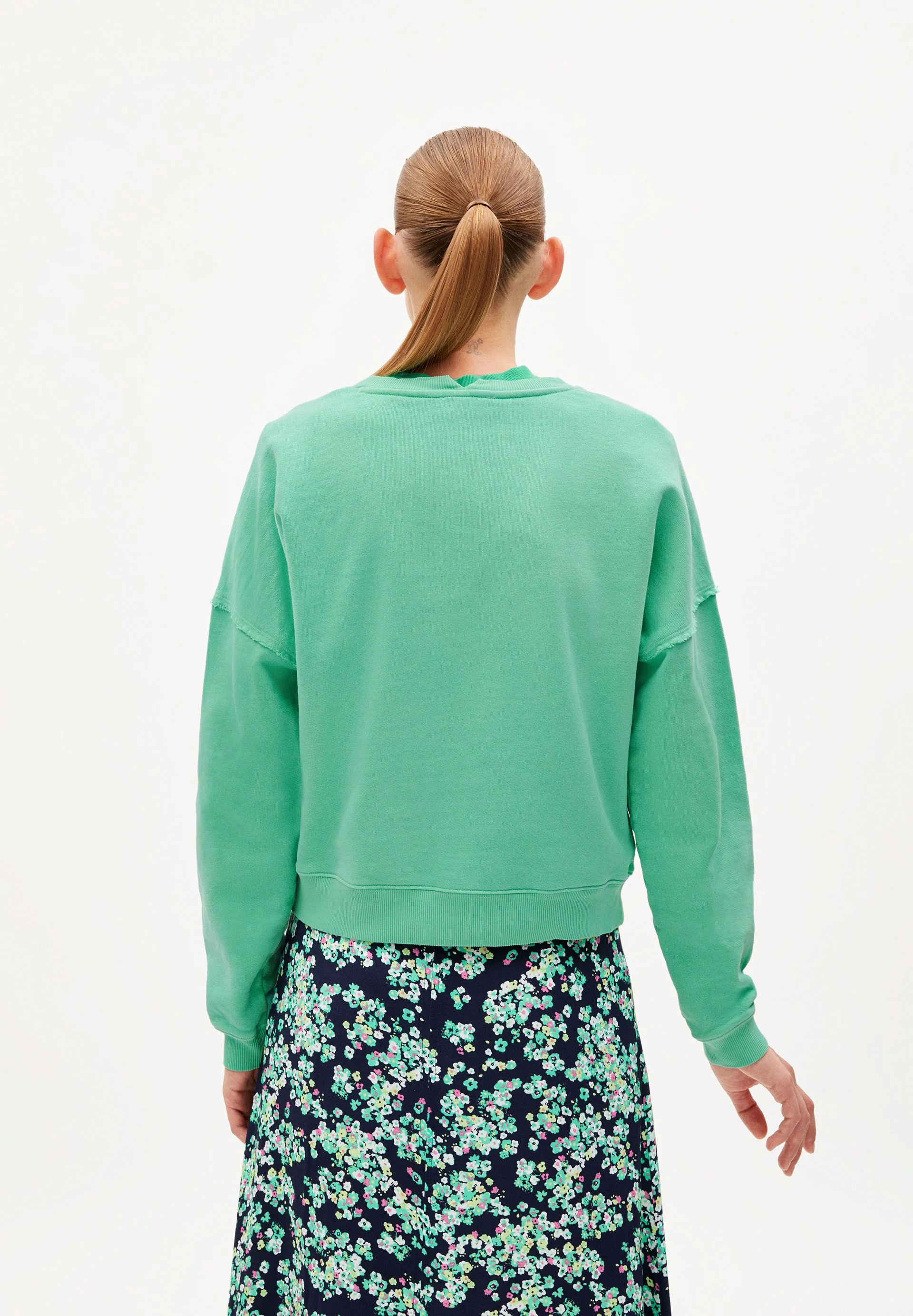 KAASI | bright lime - Image 2