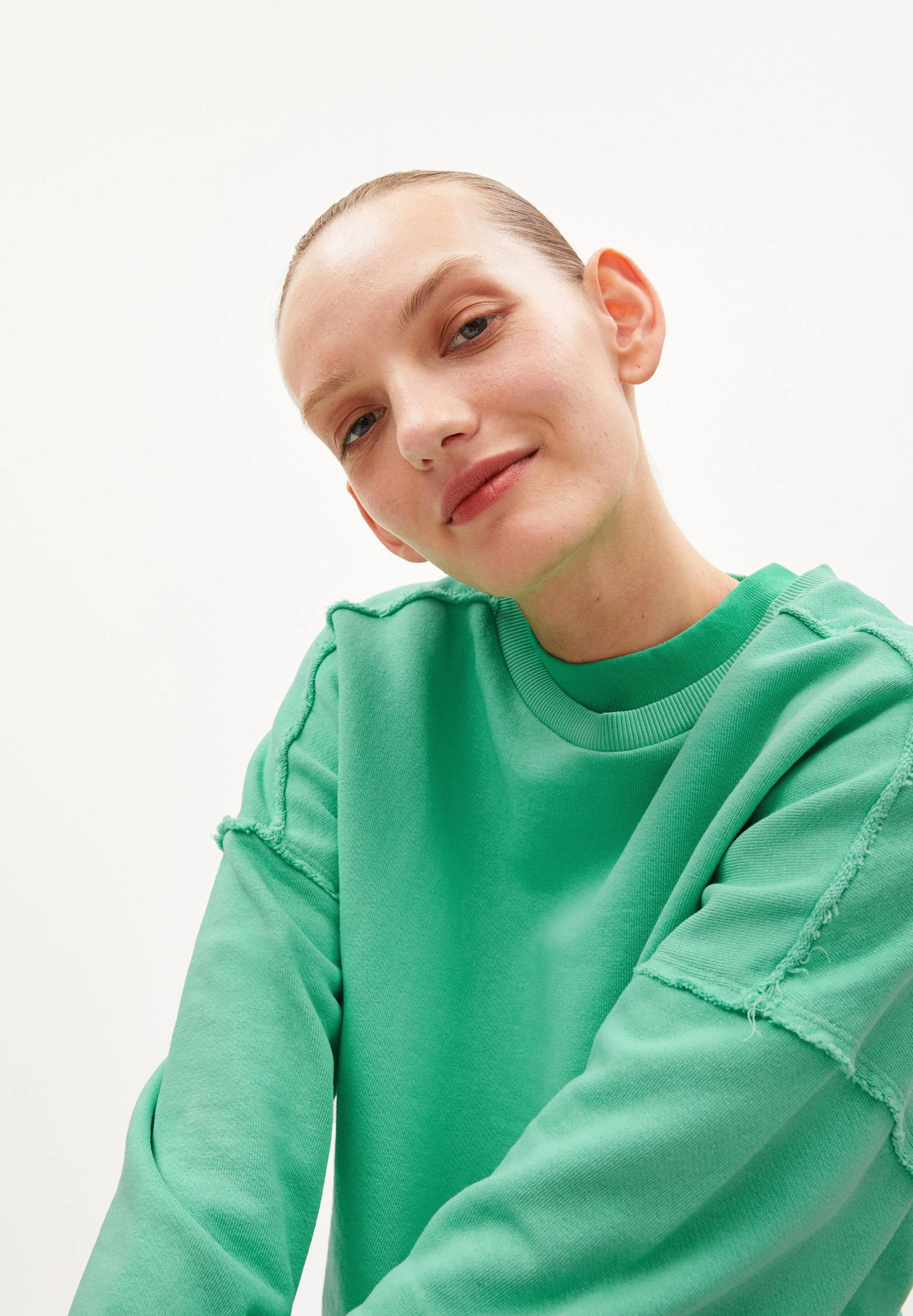 KAASI | bright lime - Image 3