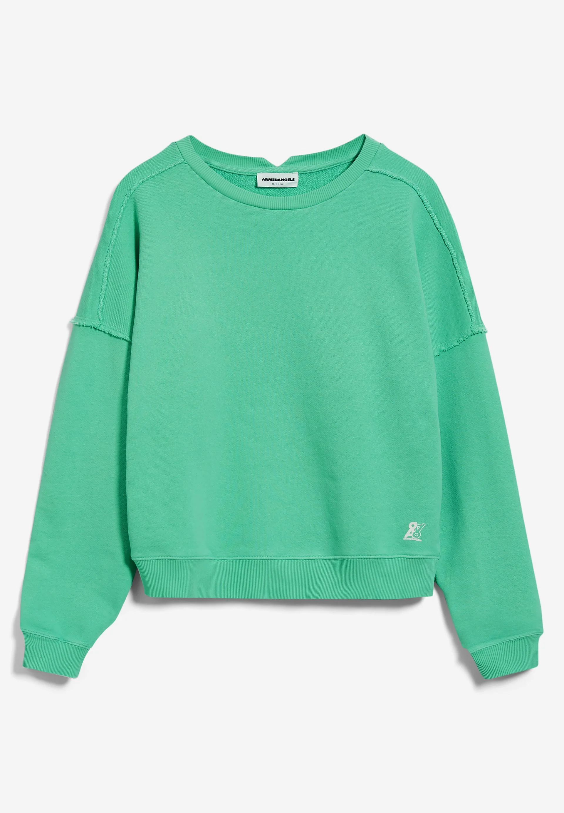 KAASI | bright lime - Image 6