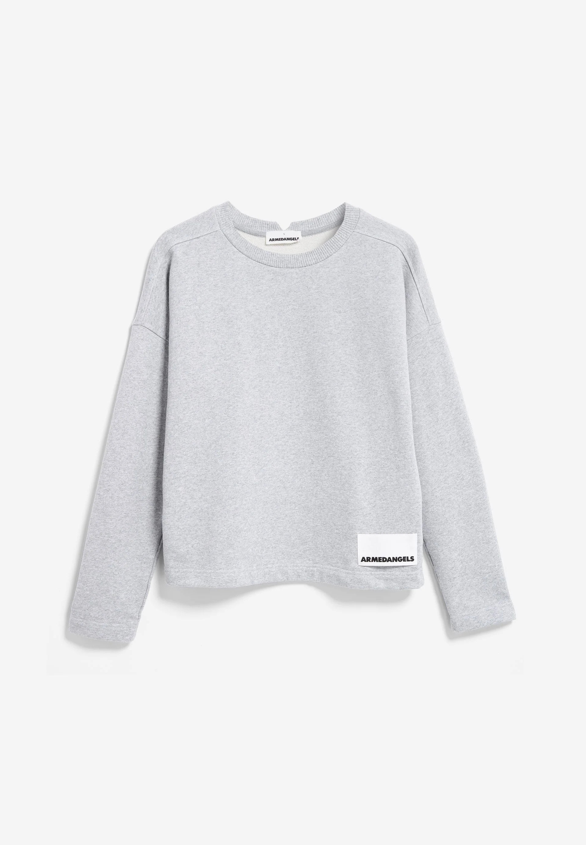 KAASIA | grey melange - Image 6