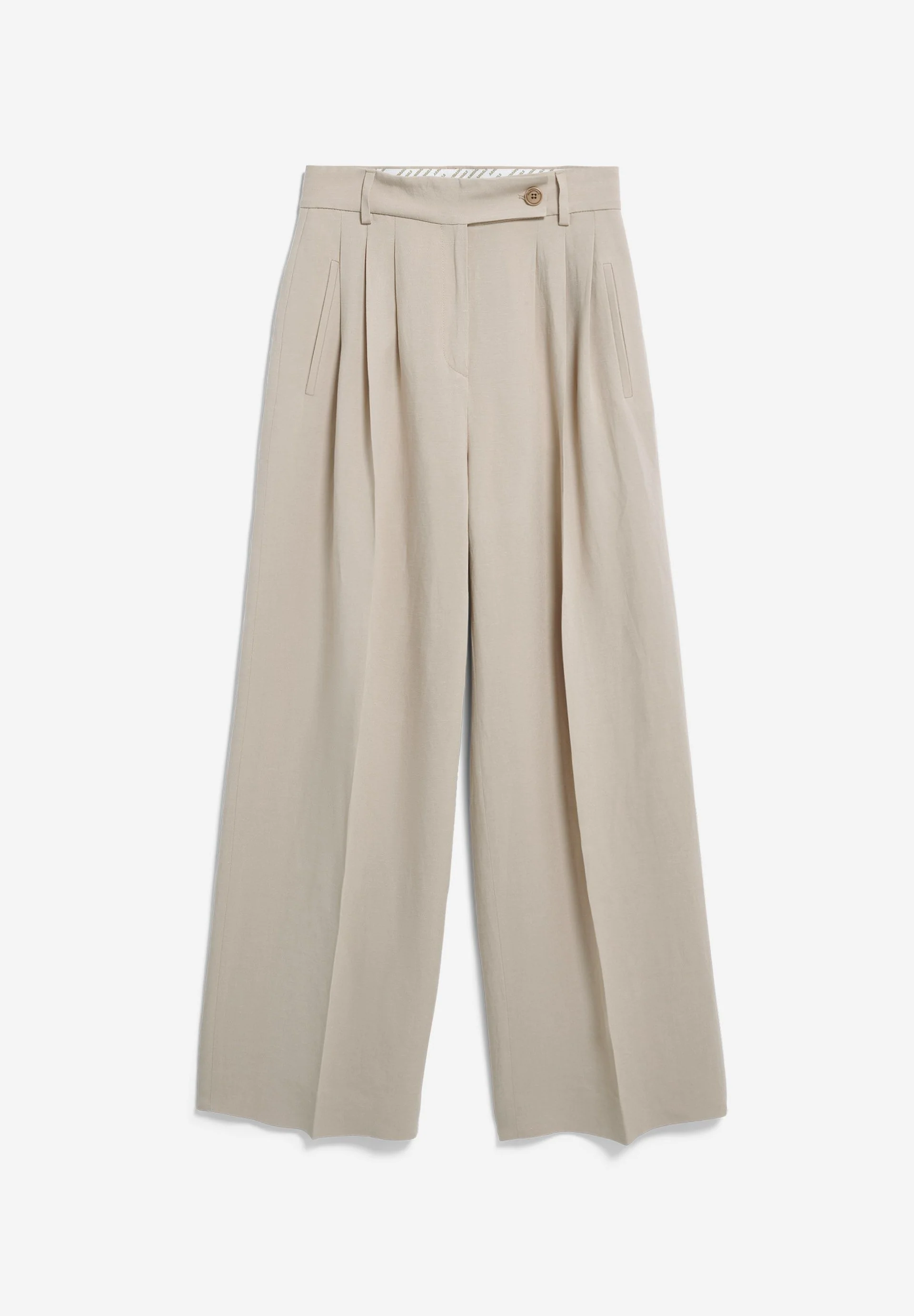 KAAYUA LEINENHOSE | sandstone - Image 6