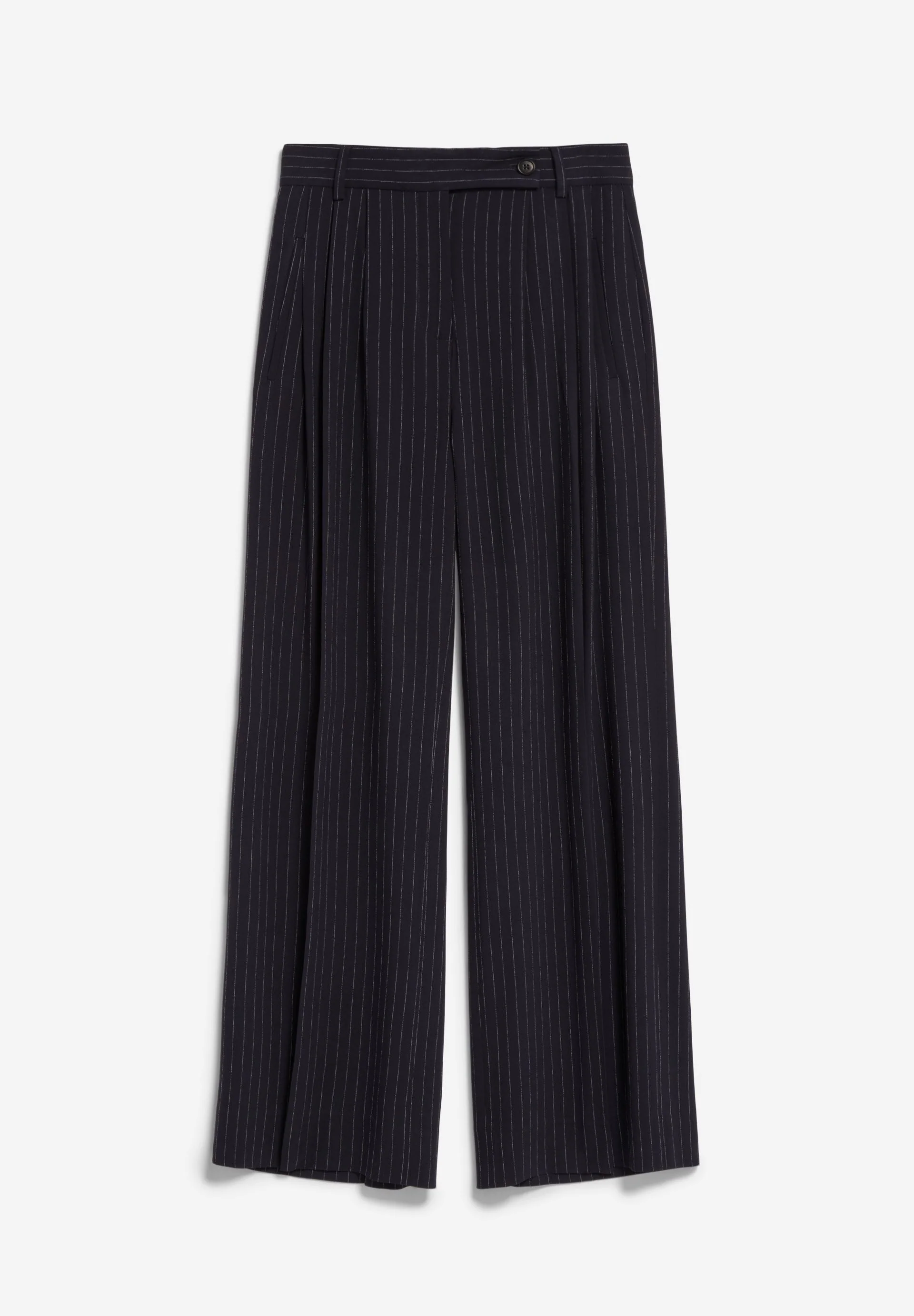 KAAYUA PINSTRIPE | night sky-white - Image 6