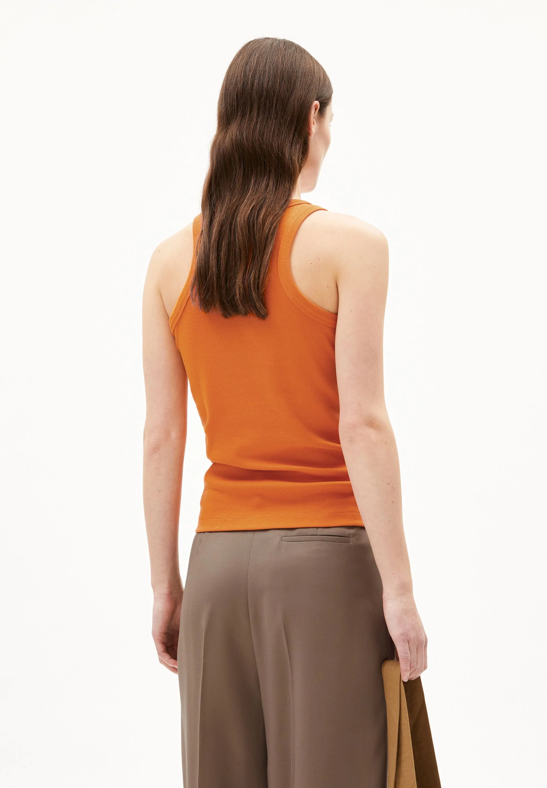 KANITAA RIPP-TOP | amberglow - Image 2