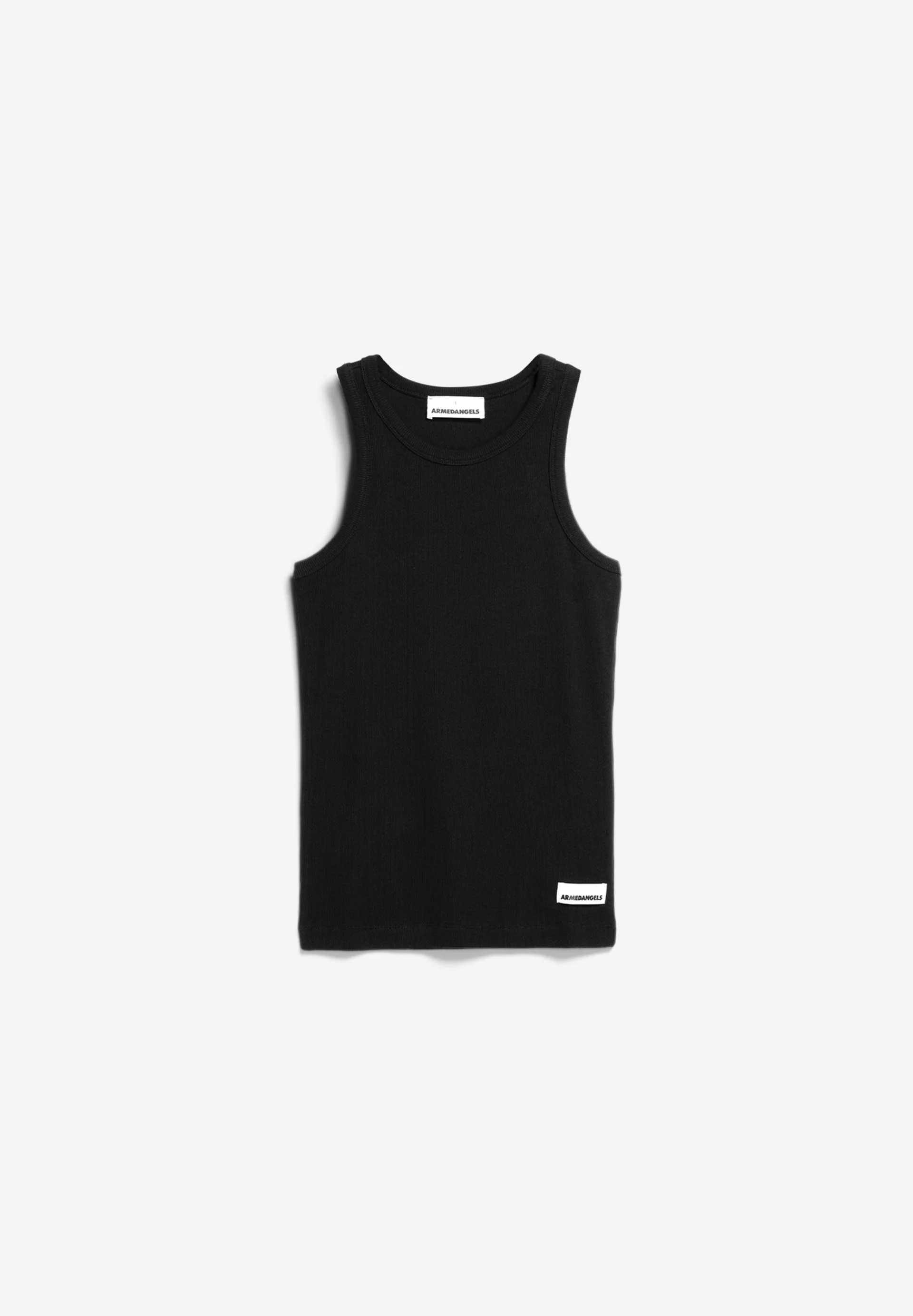 KANITAA RIPP-TOP | black - Image 6