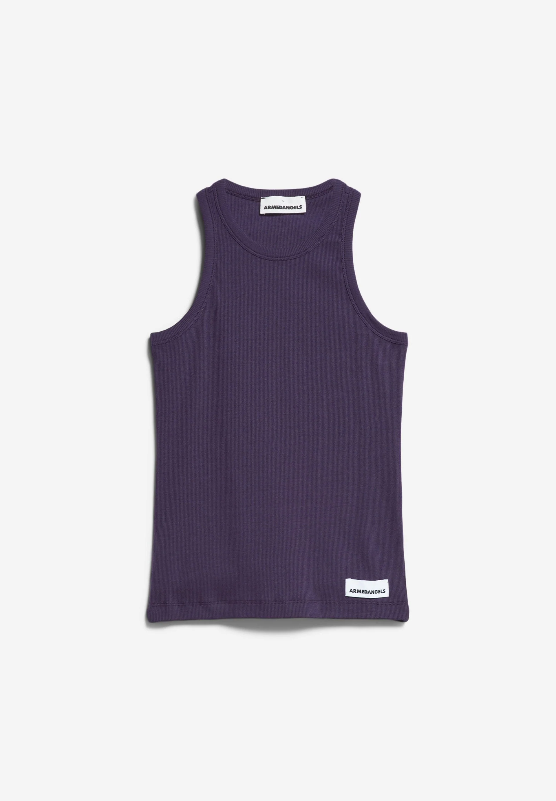 KANITAA RIPP-TOP | blue ash - Image 6