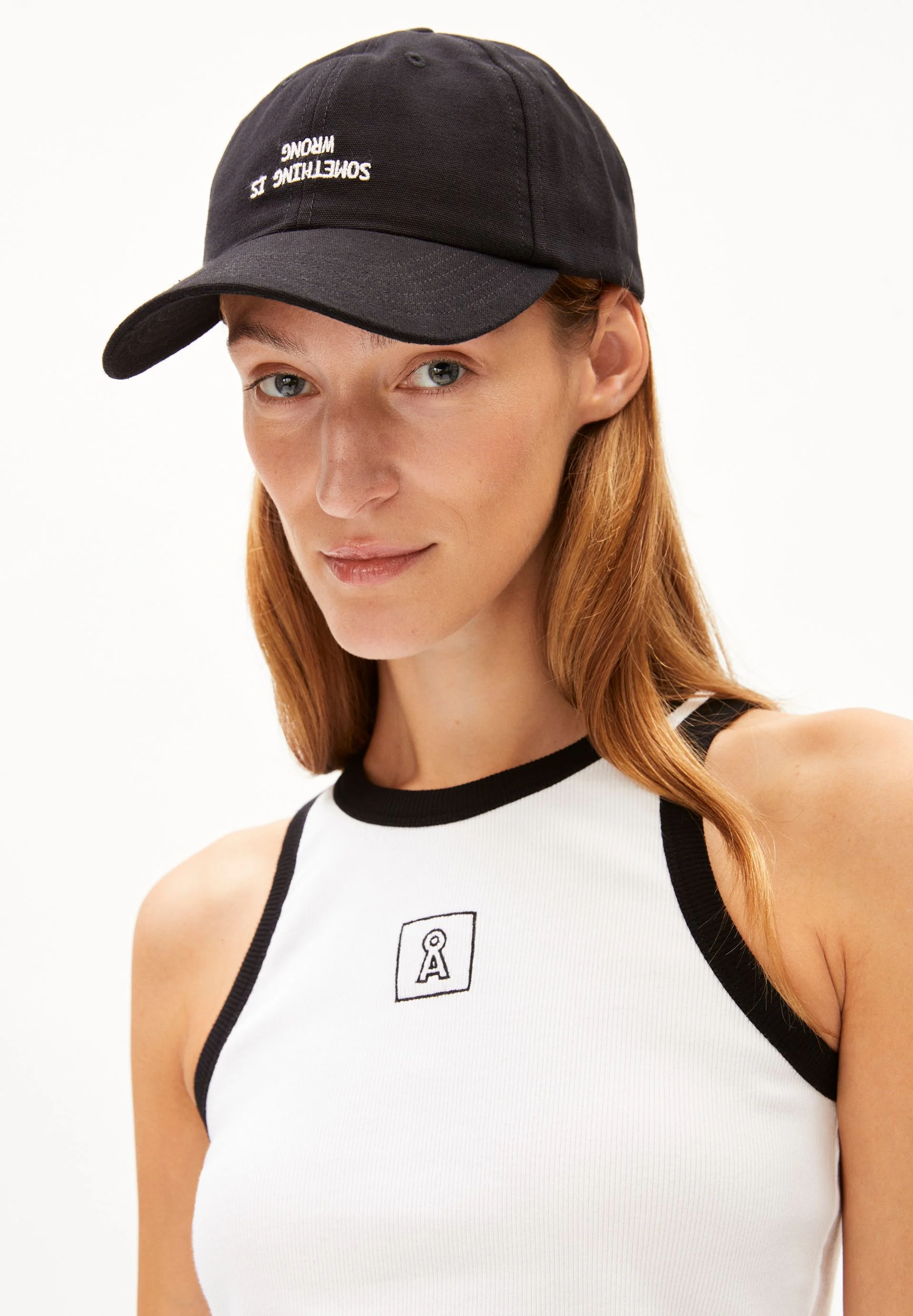 KANITAA CONTRAST | white-black - Image 3