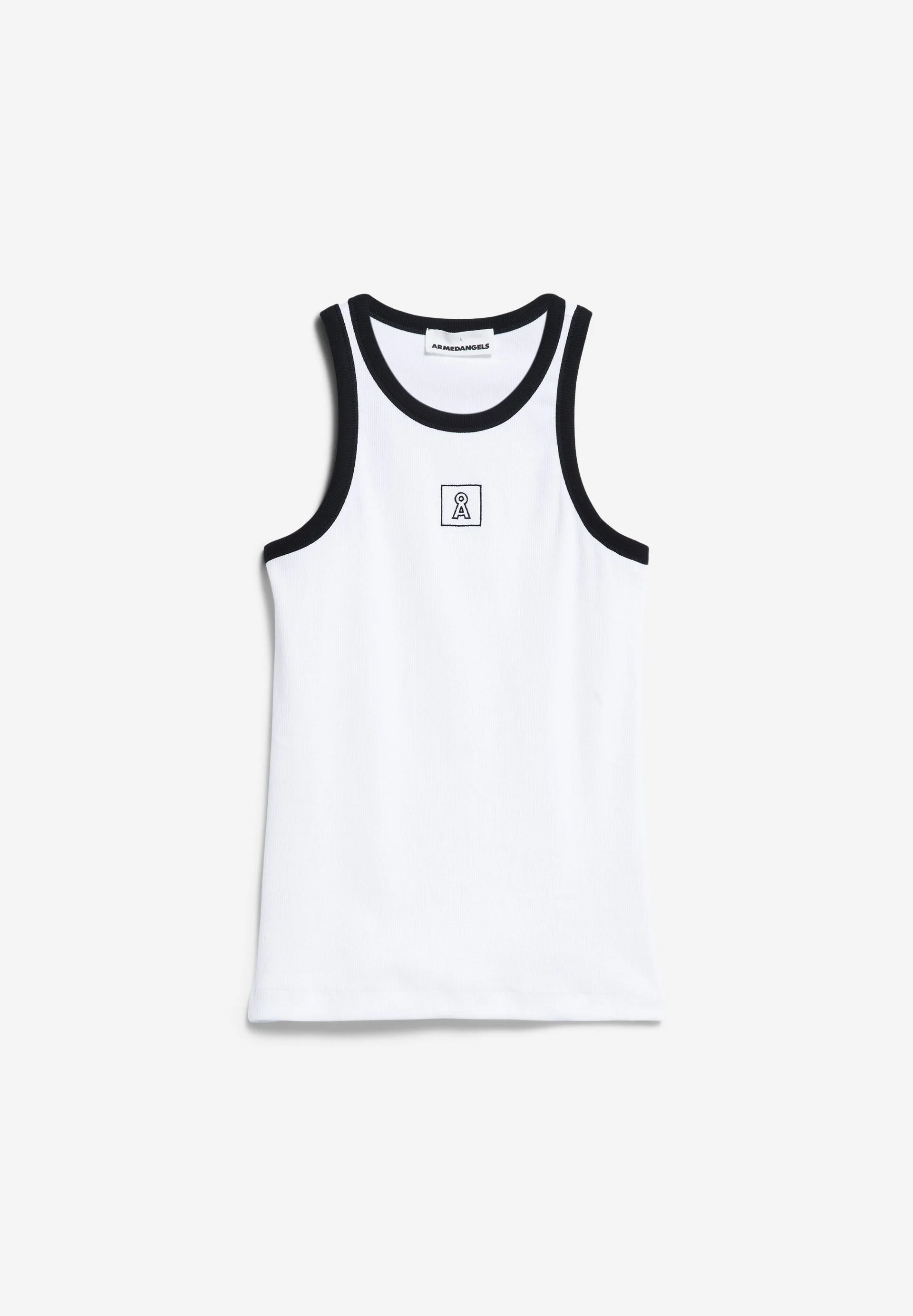 KANITAA CONTRAST | white-black - Image 6
