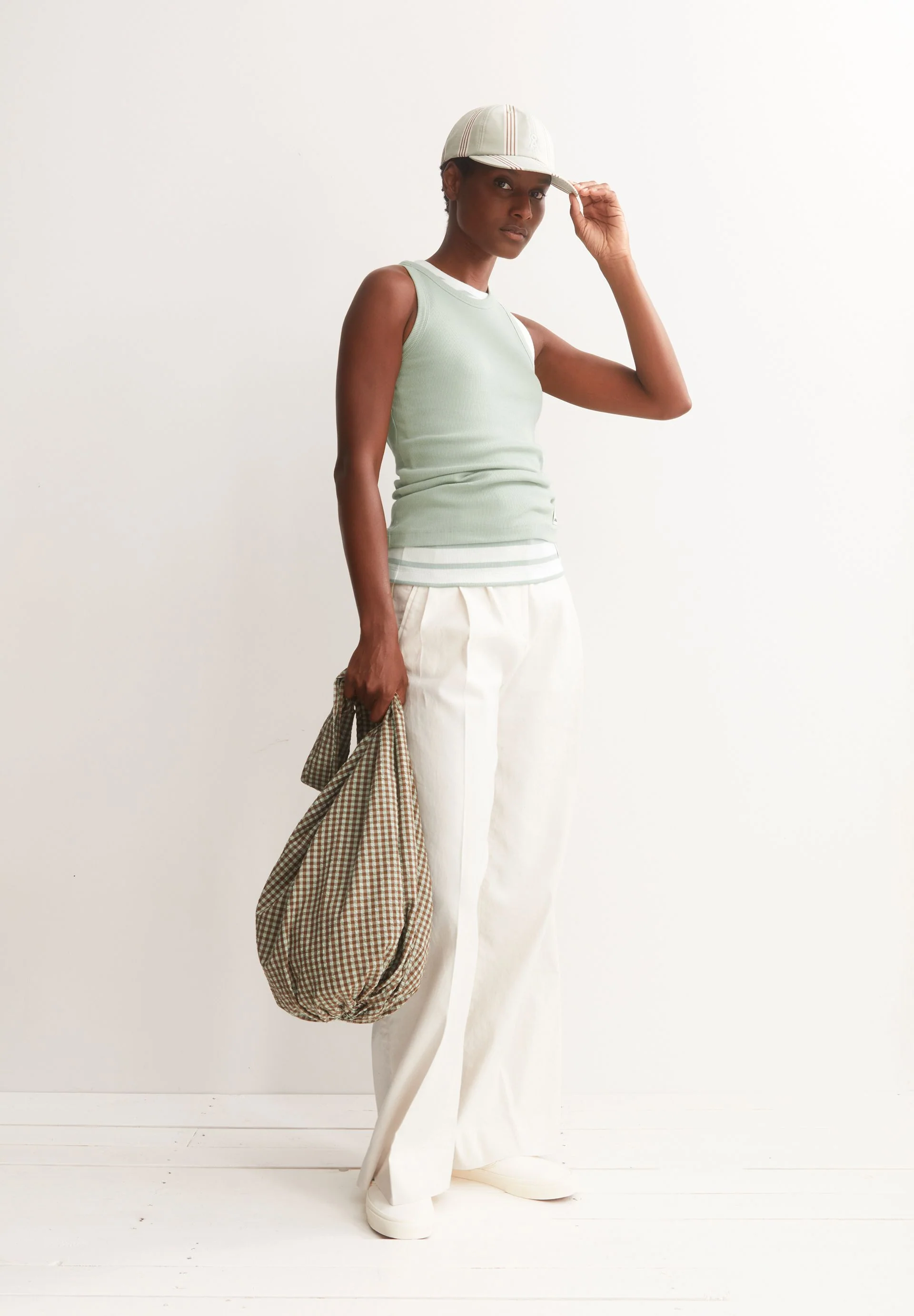 KANITAA RIPP-TOP | foam - Image 4