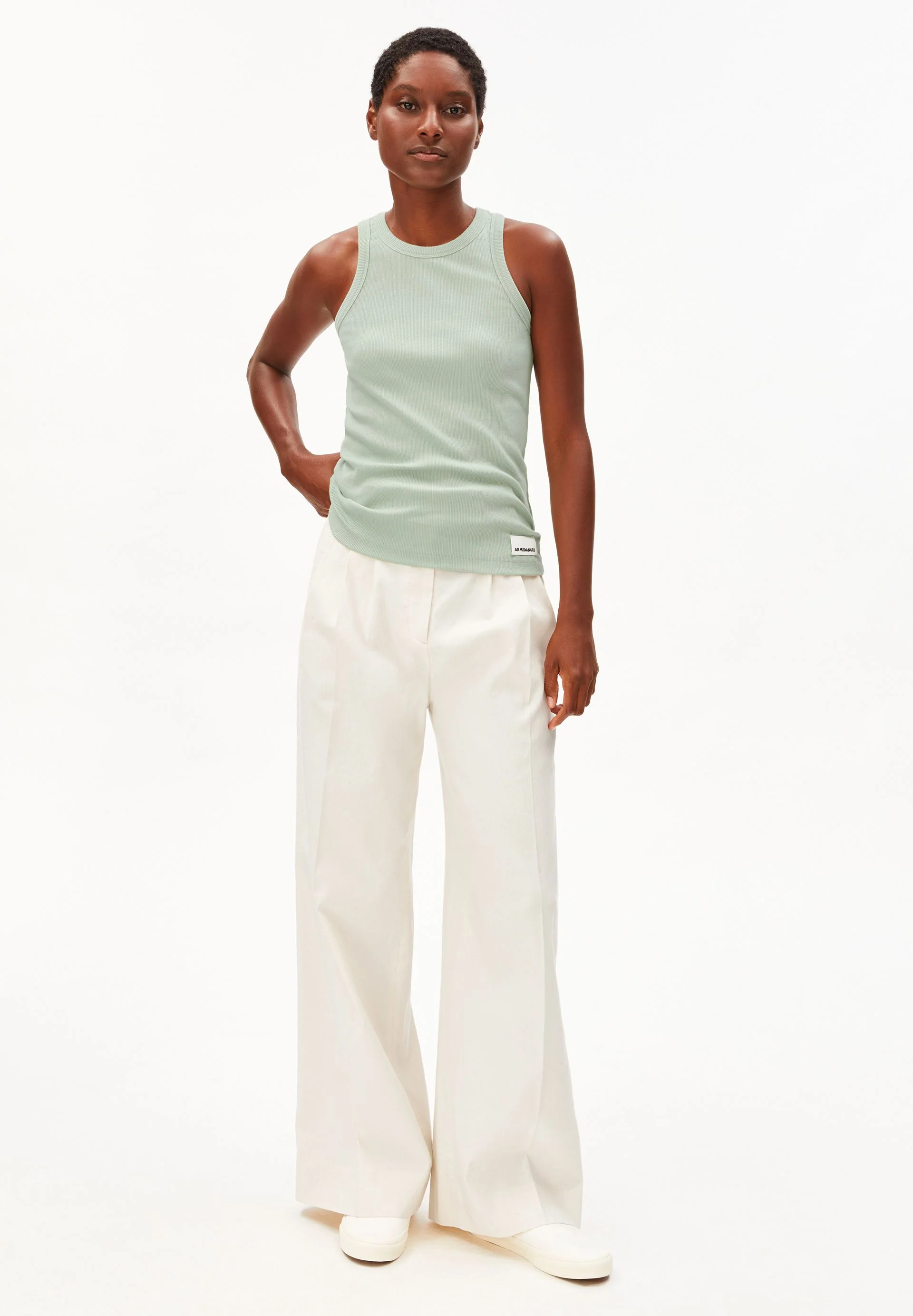 KANITAA RIPP-TOP | foam - Image 5