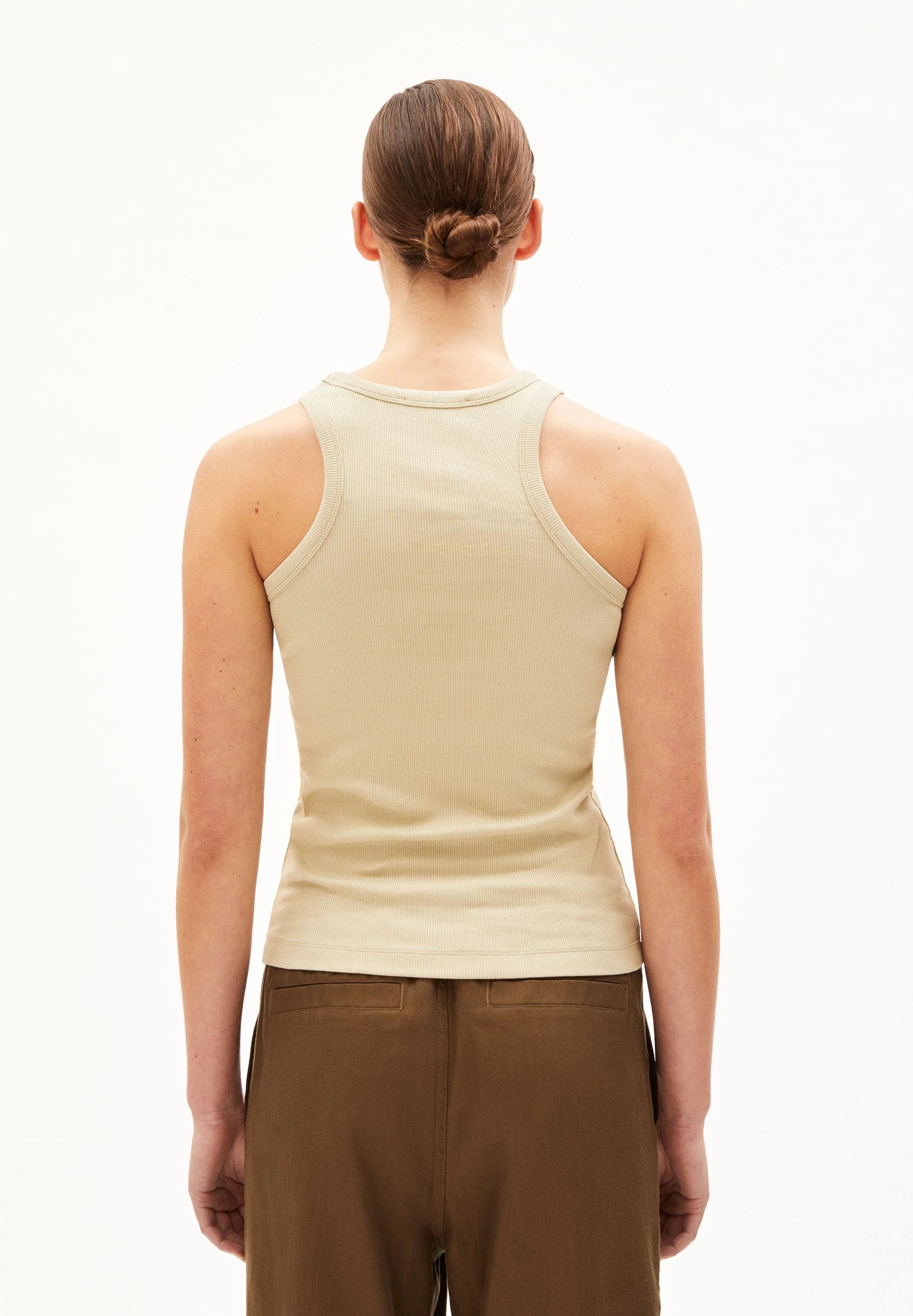 KANITAA RIPP-TOP | gravel - Image 2