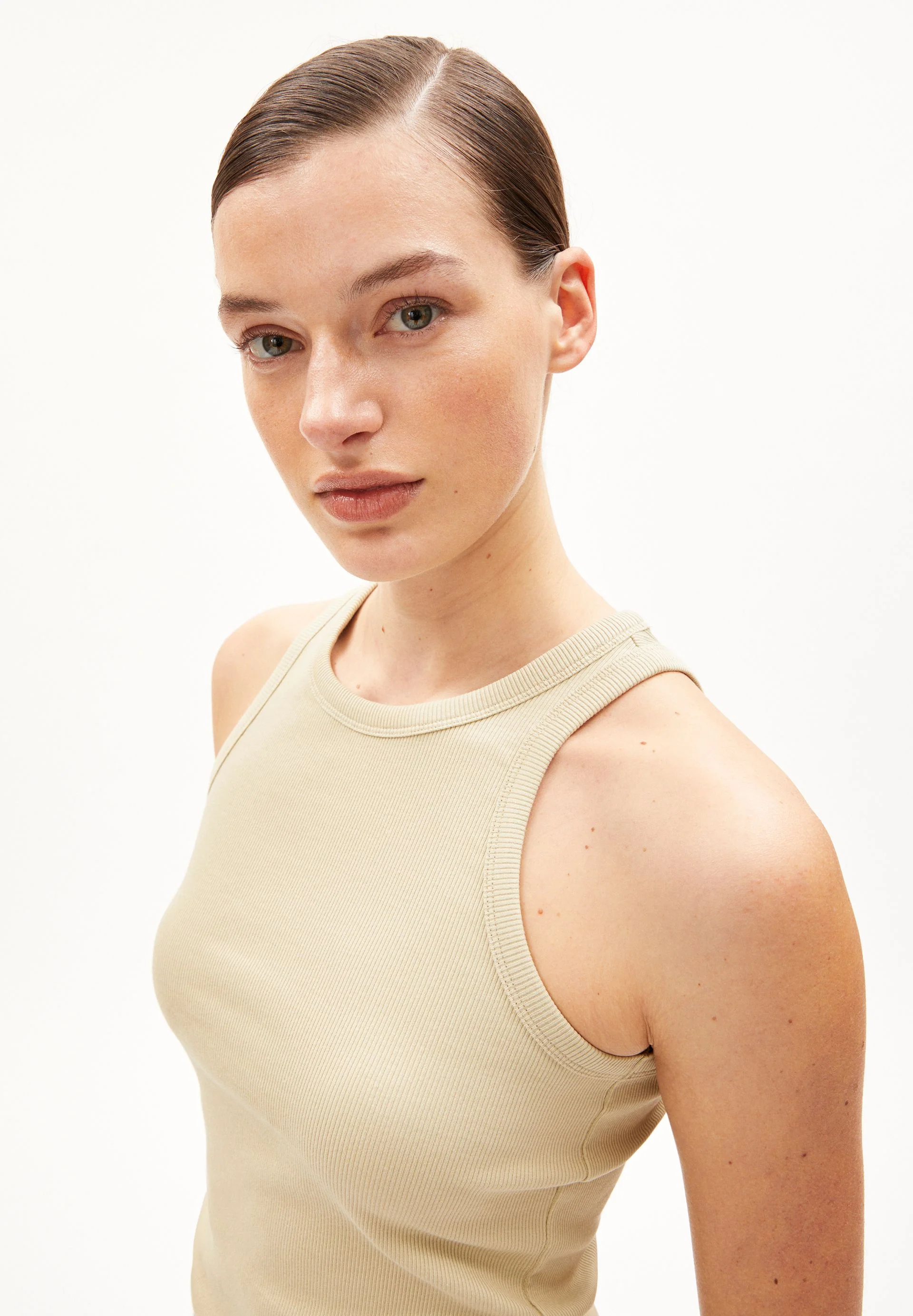 KANITAA RIPP-TOP | gravel - Image 3