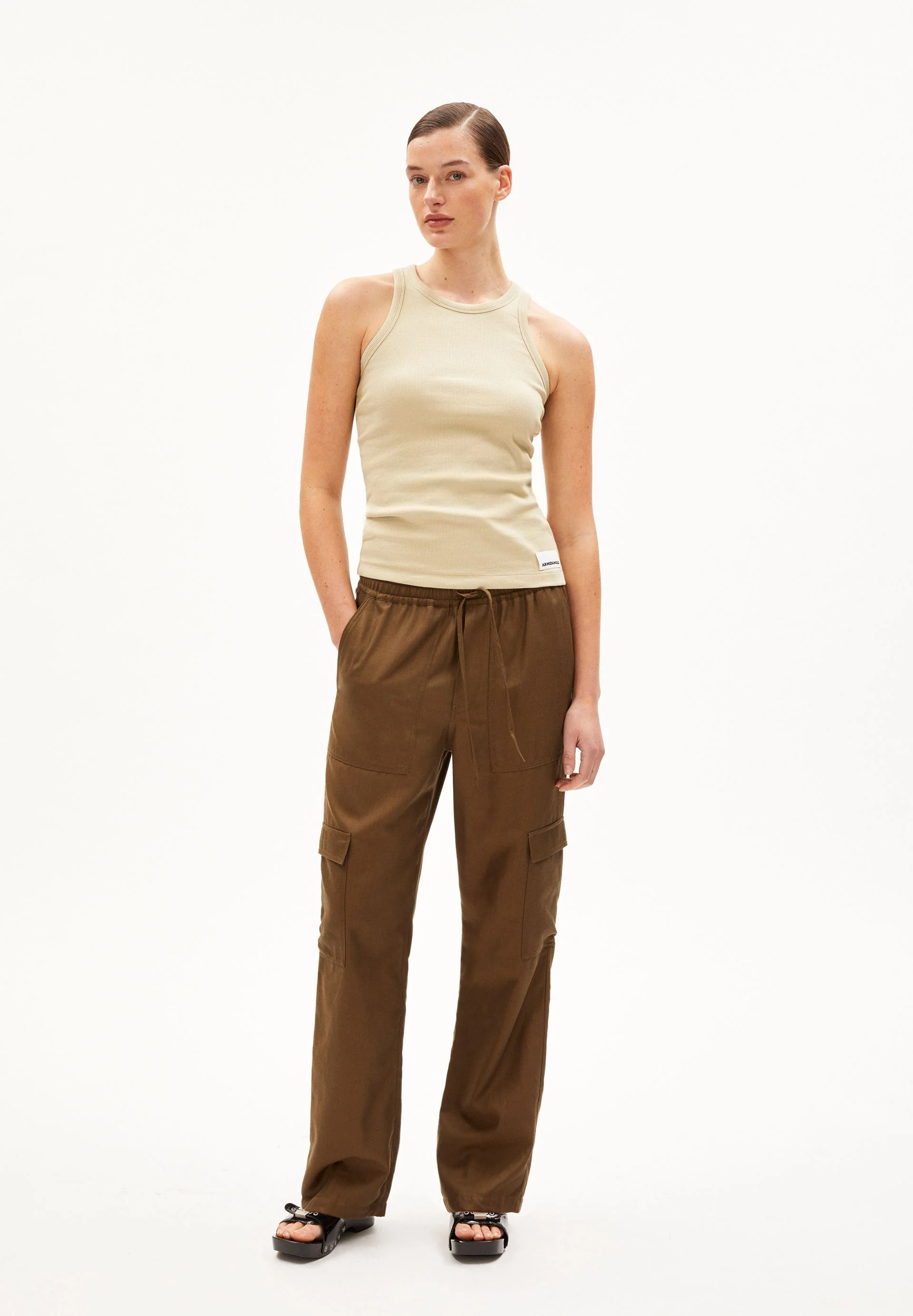 KANITAA RIPP-TOP | gravel - Image 5