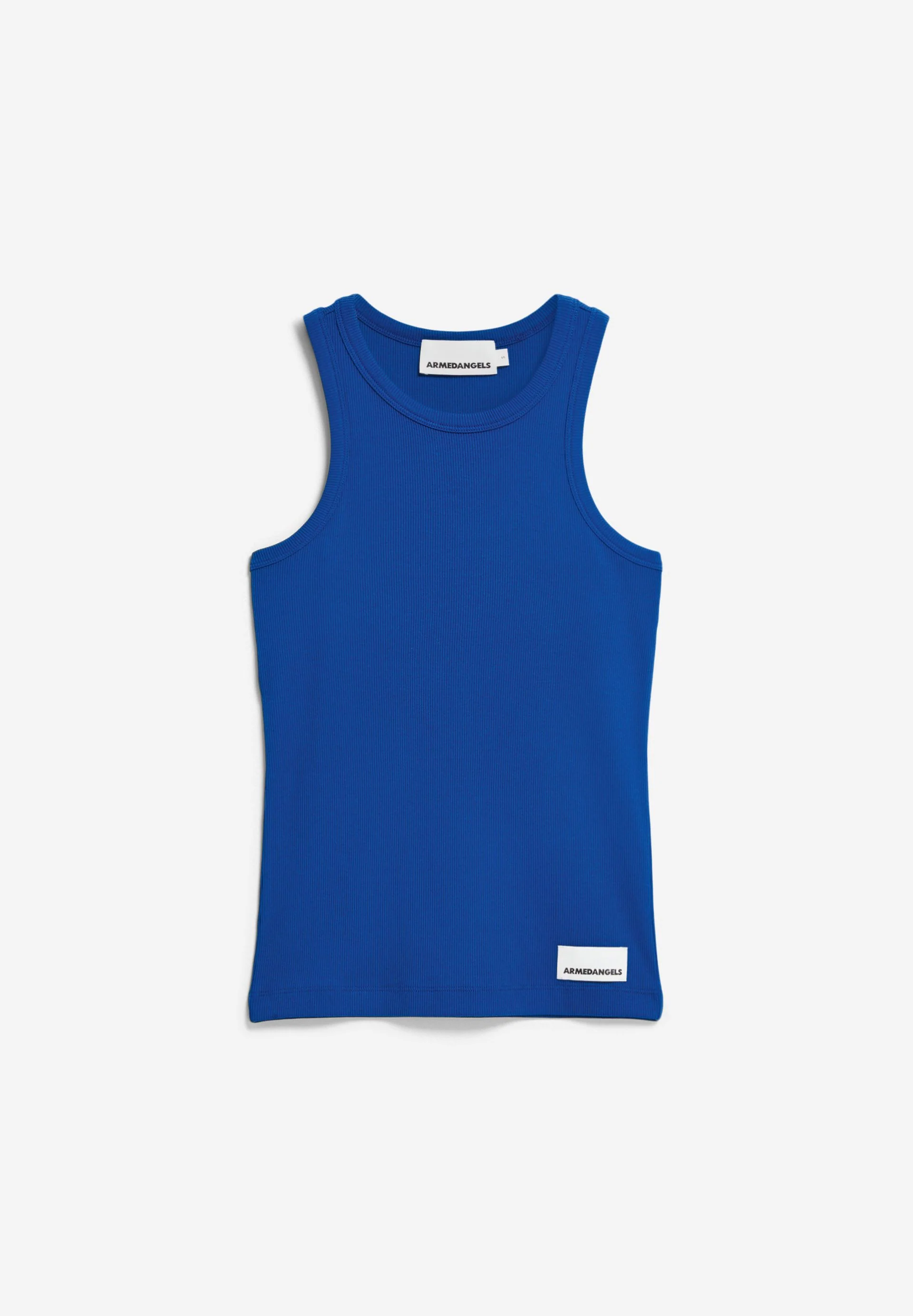 KANITAA RIPP-TOP | lapis blue - Image 6