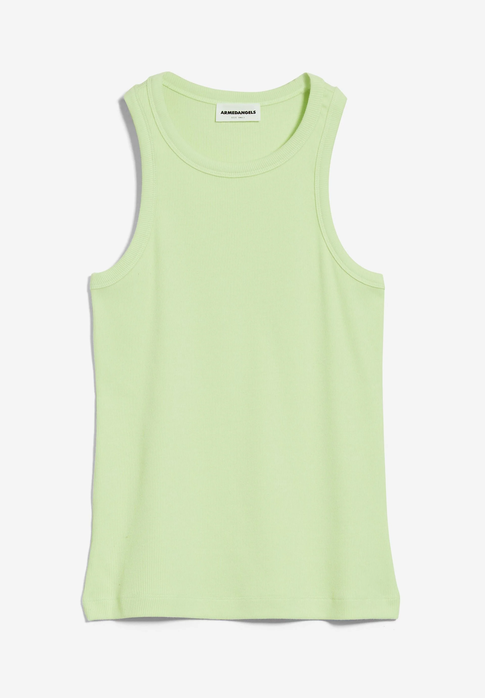 KANITAA RIPP-TOP | light lime - Image 6