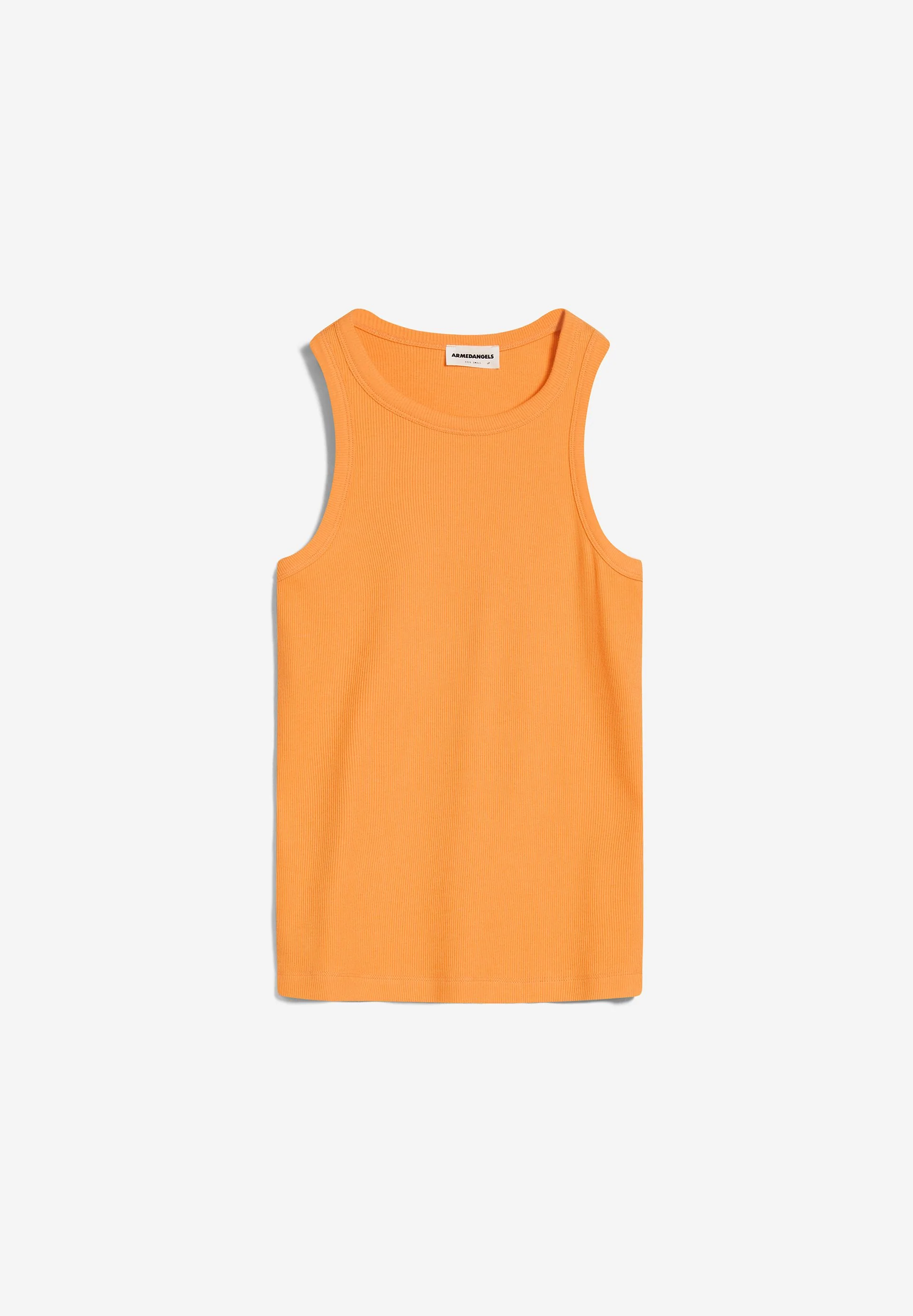 KANITAA RIPP-TOP | mangorange - Image 6