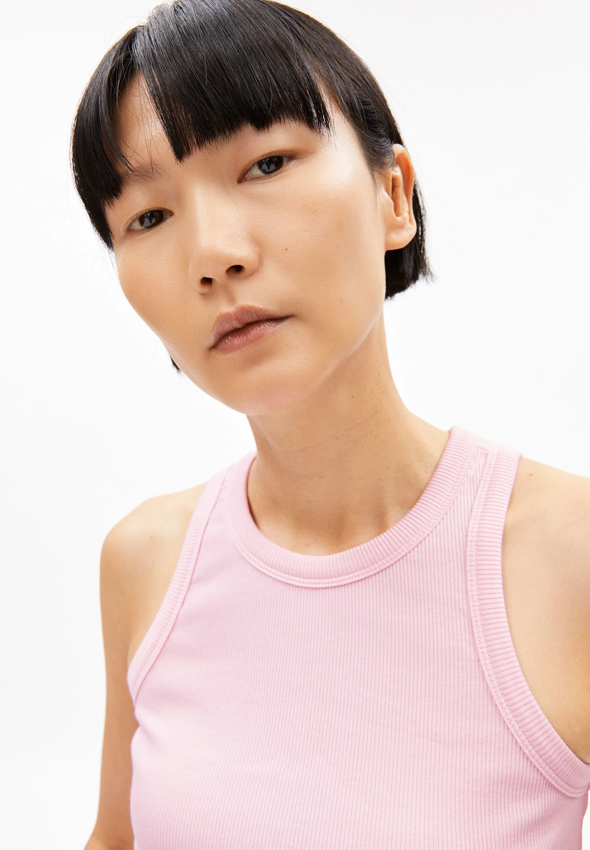 KANITAA RIPP-TOP | peony - Image 3