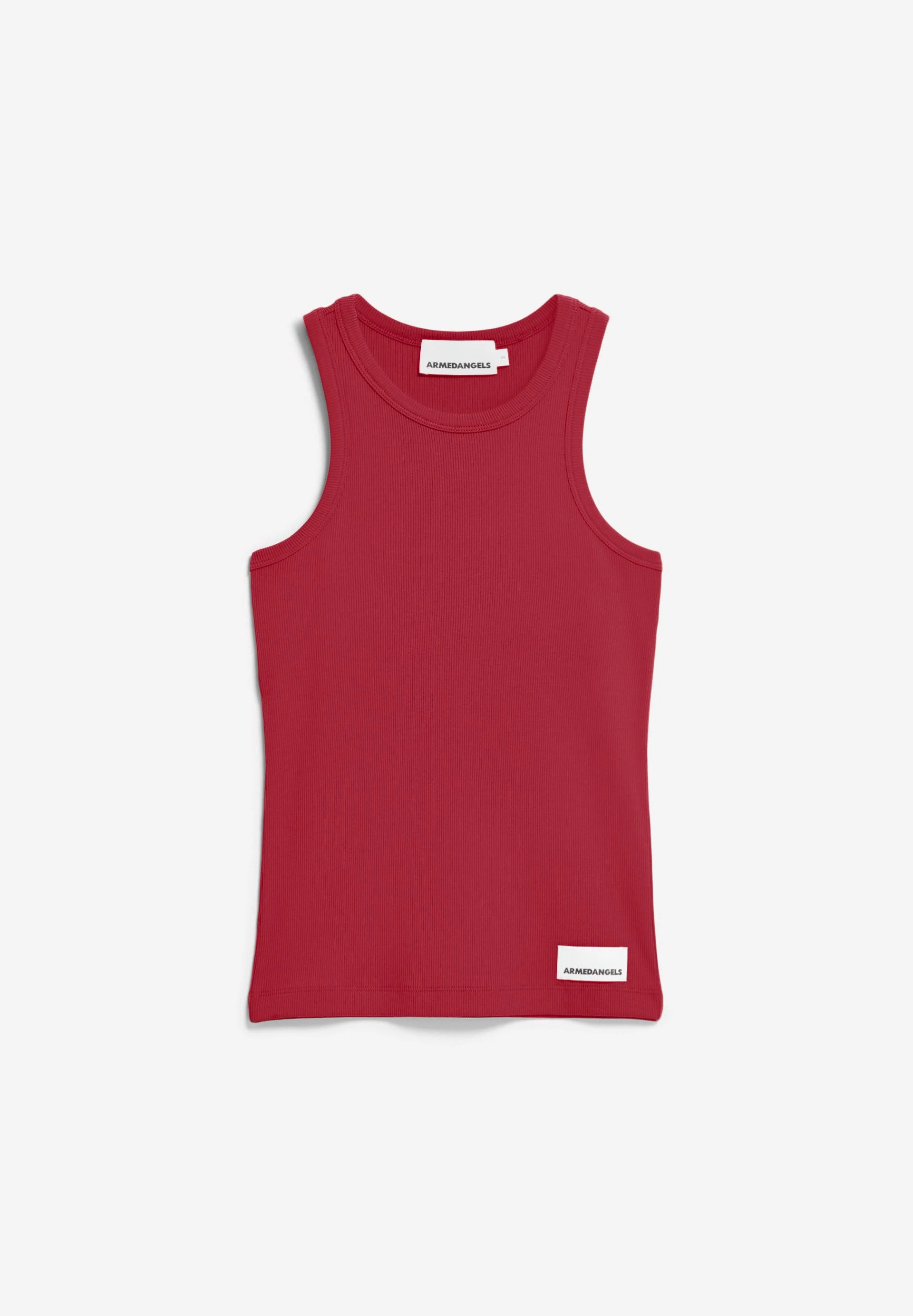 KANITAA RIPP-TOP | red ash - Image 6