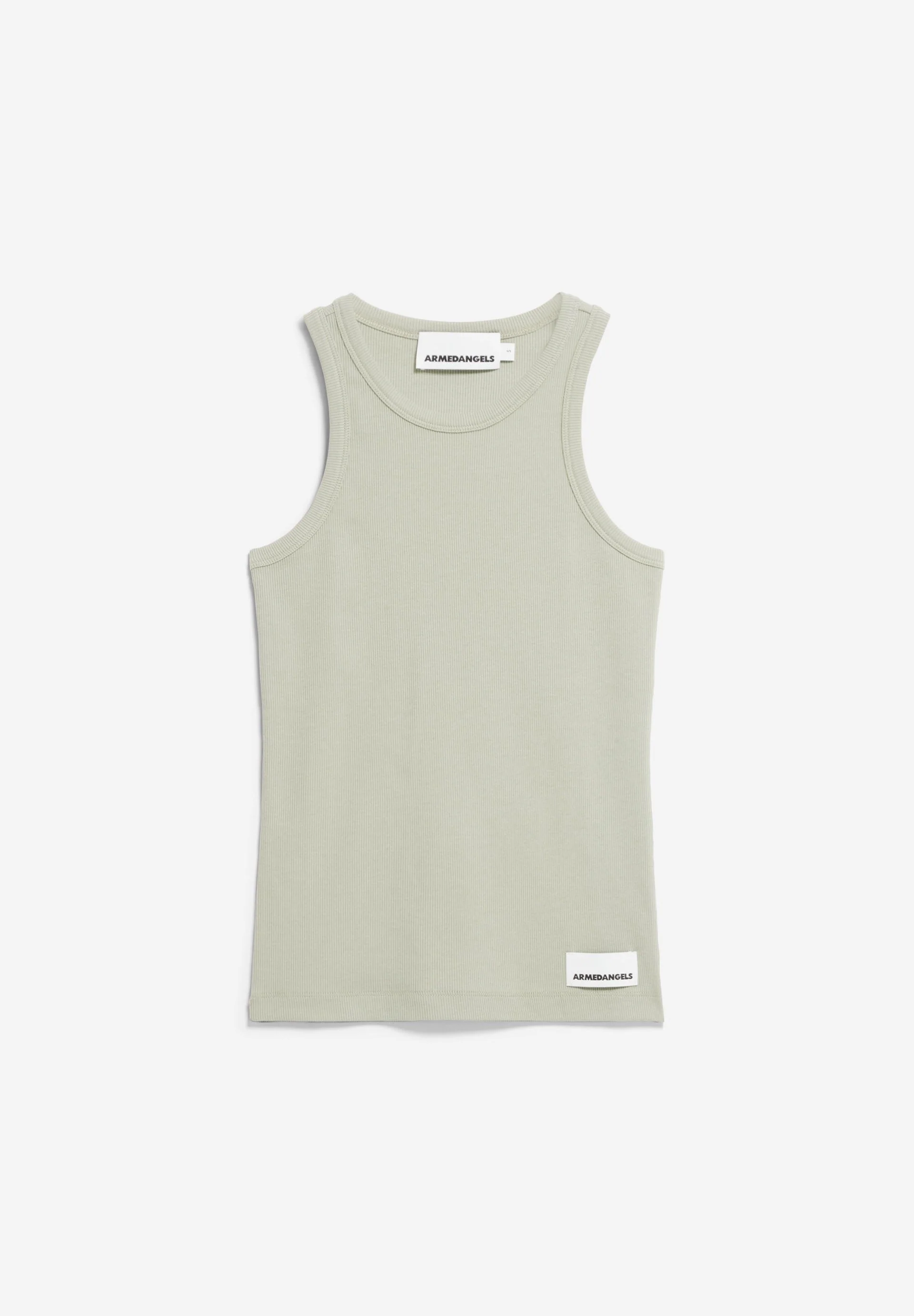 KANITAA RIPP-TOP | seagreen - Image 6