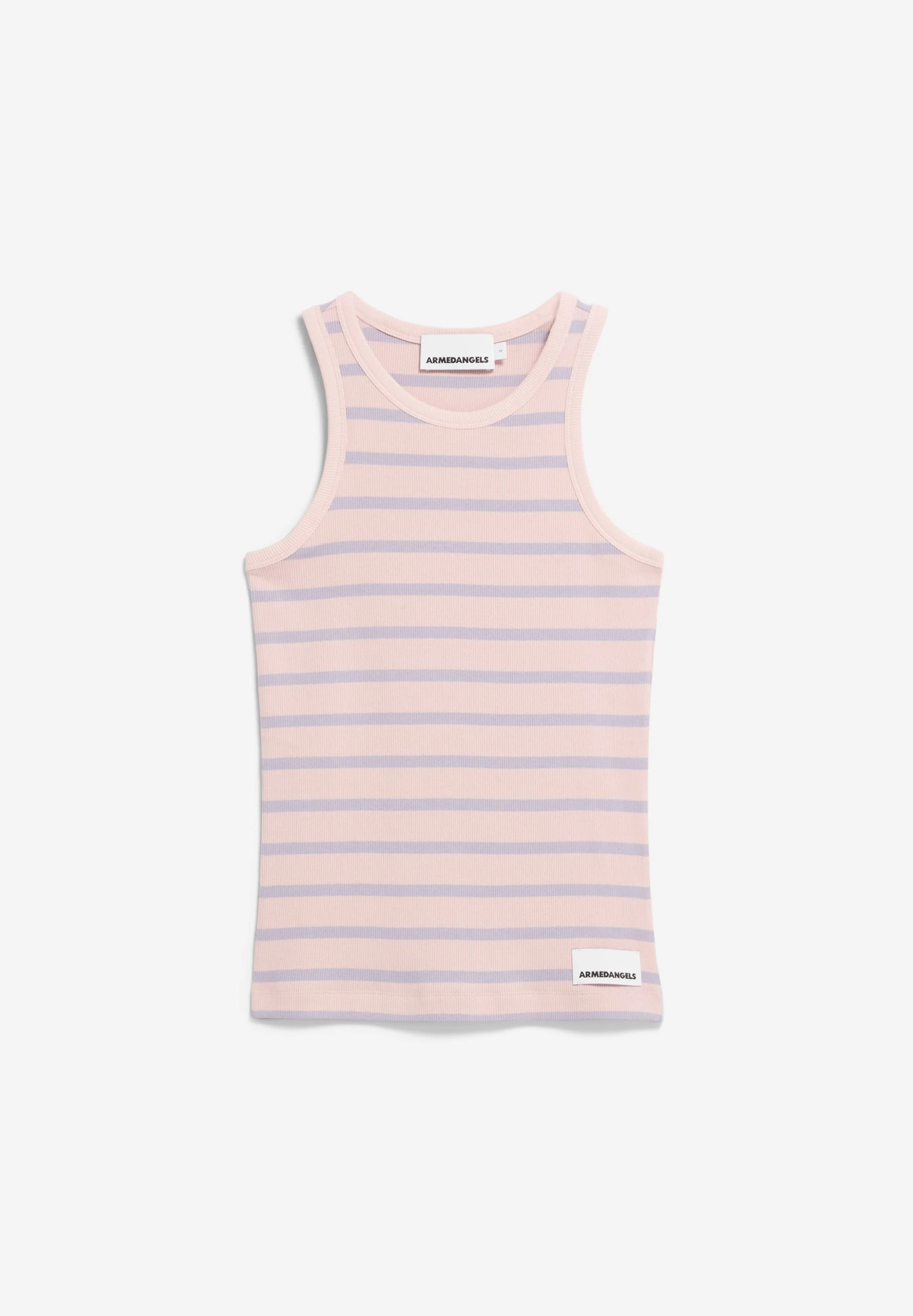 KANITAA GESTREIFTES TOP | rosalilly-misty morning - Image 6