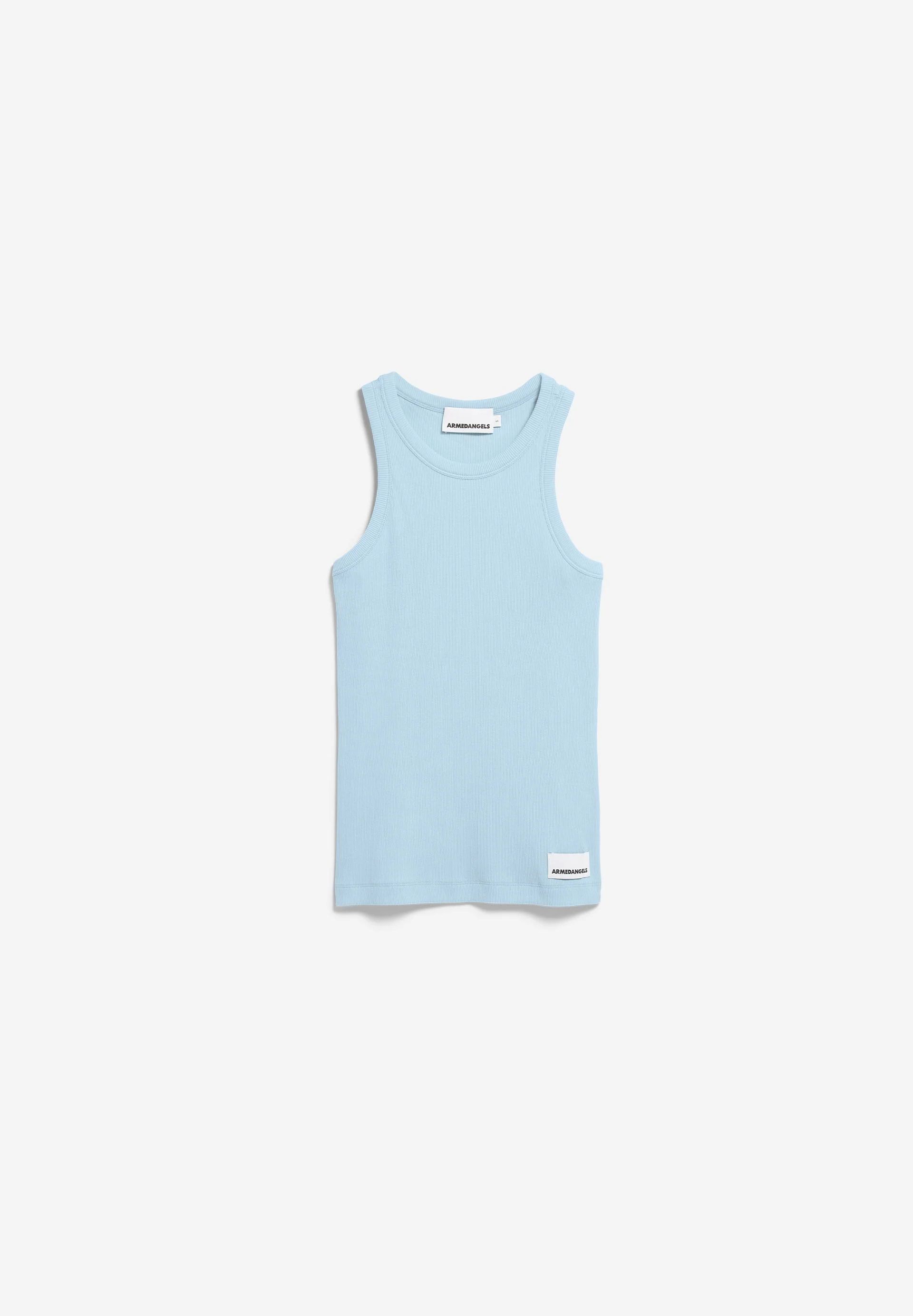KANITAA RIPP-TOP | blue glow - Image 6
