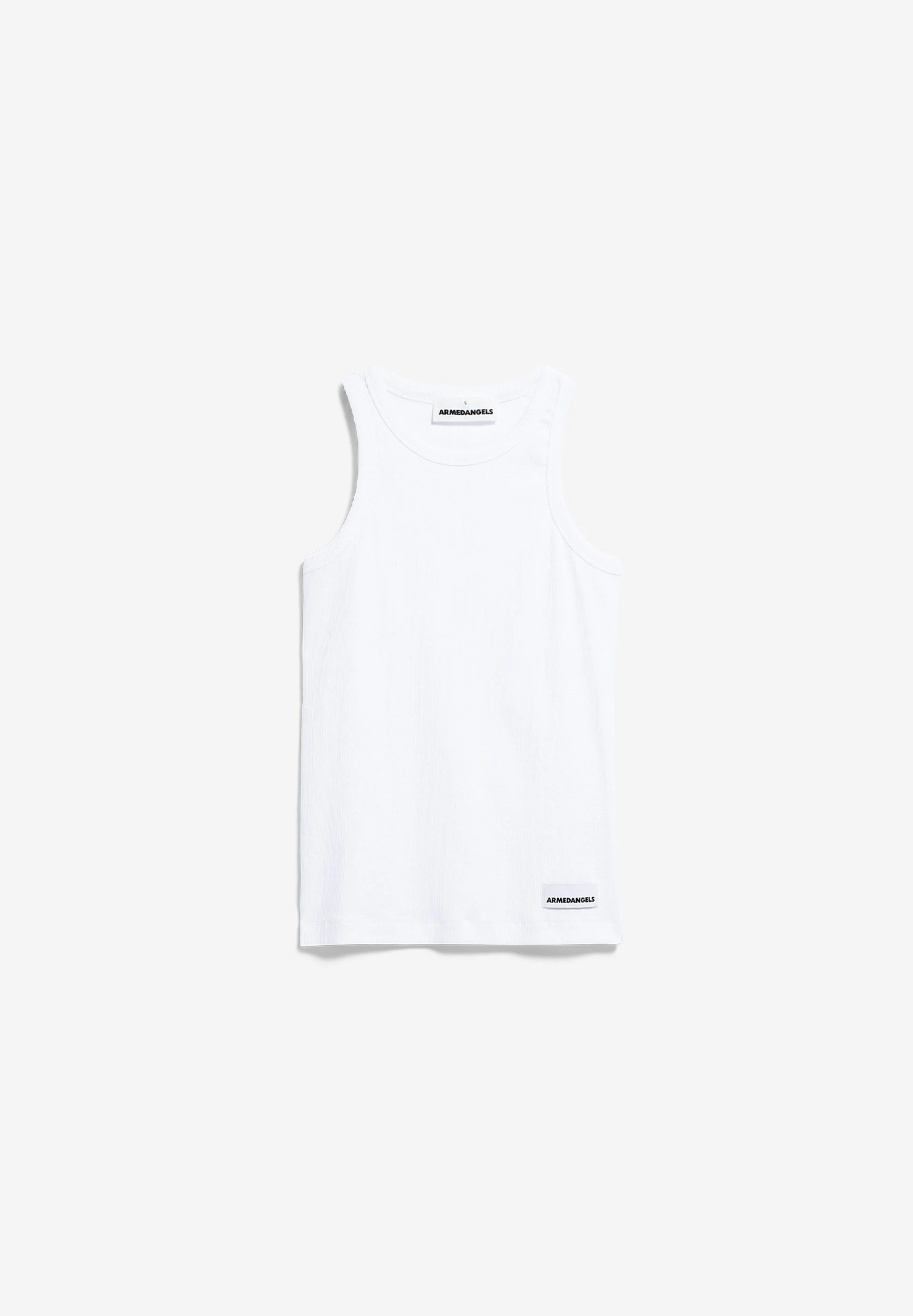 KANITAA RIPP-TOP | white - Image 6