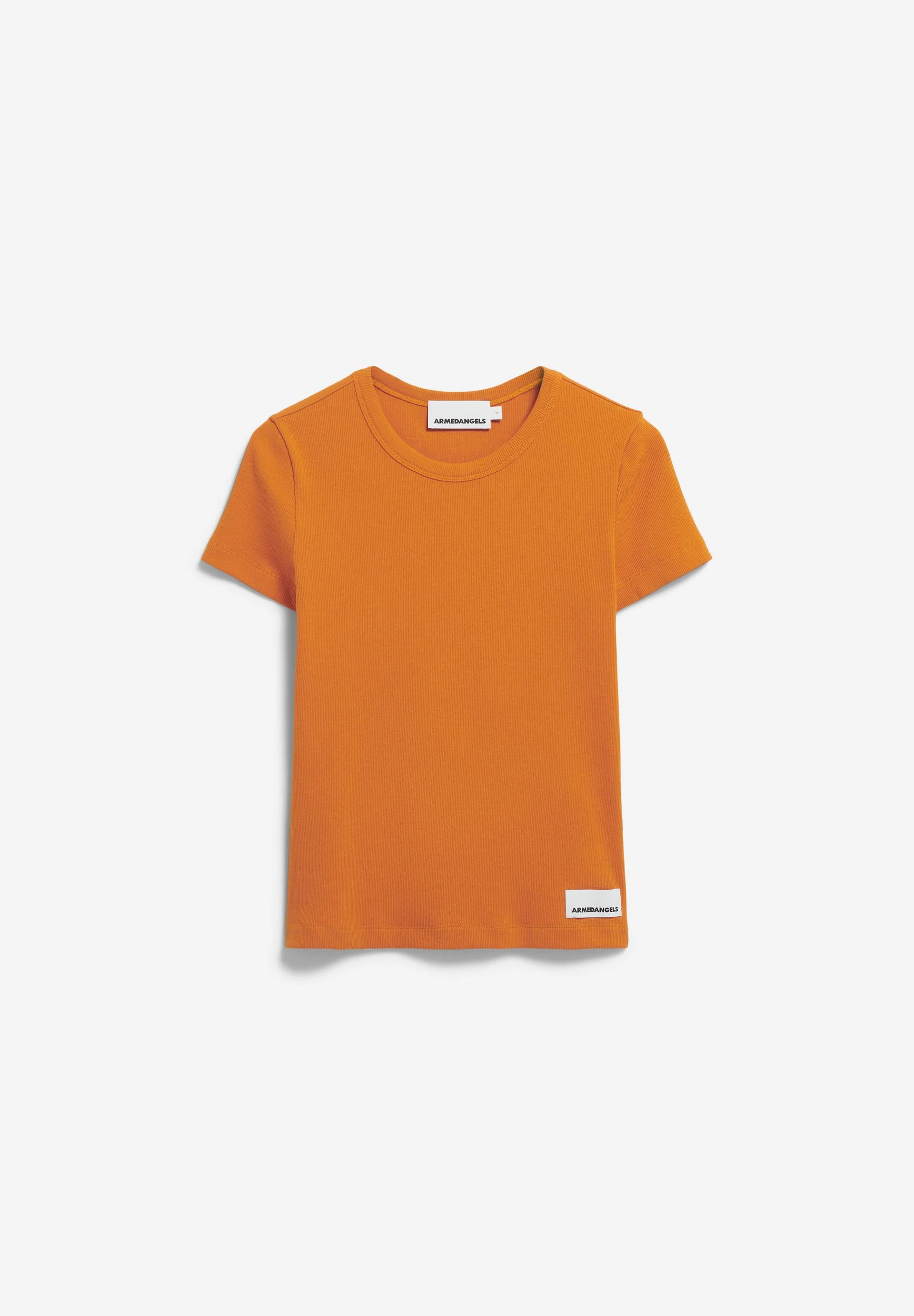 KARDAA RIPP-T-SHIRT | amberglow - Image 6