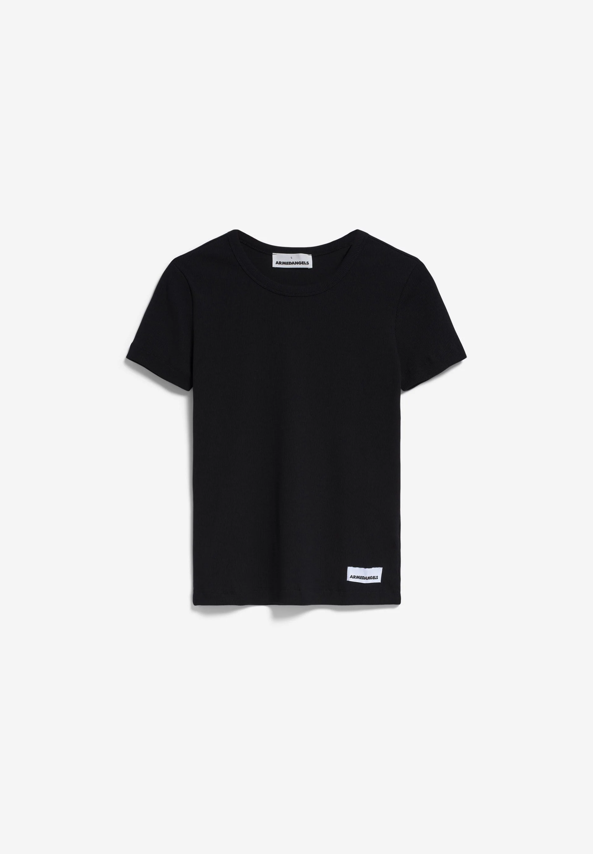 KARDAA RIPP-T-SHIRT | black - Image 6