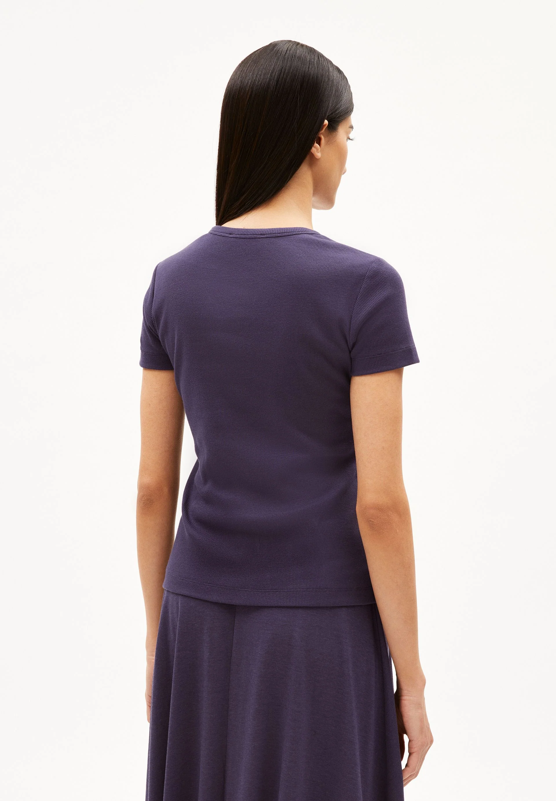 KARDAA RIPP-T-SHIRT | blue ash - Image 2