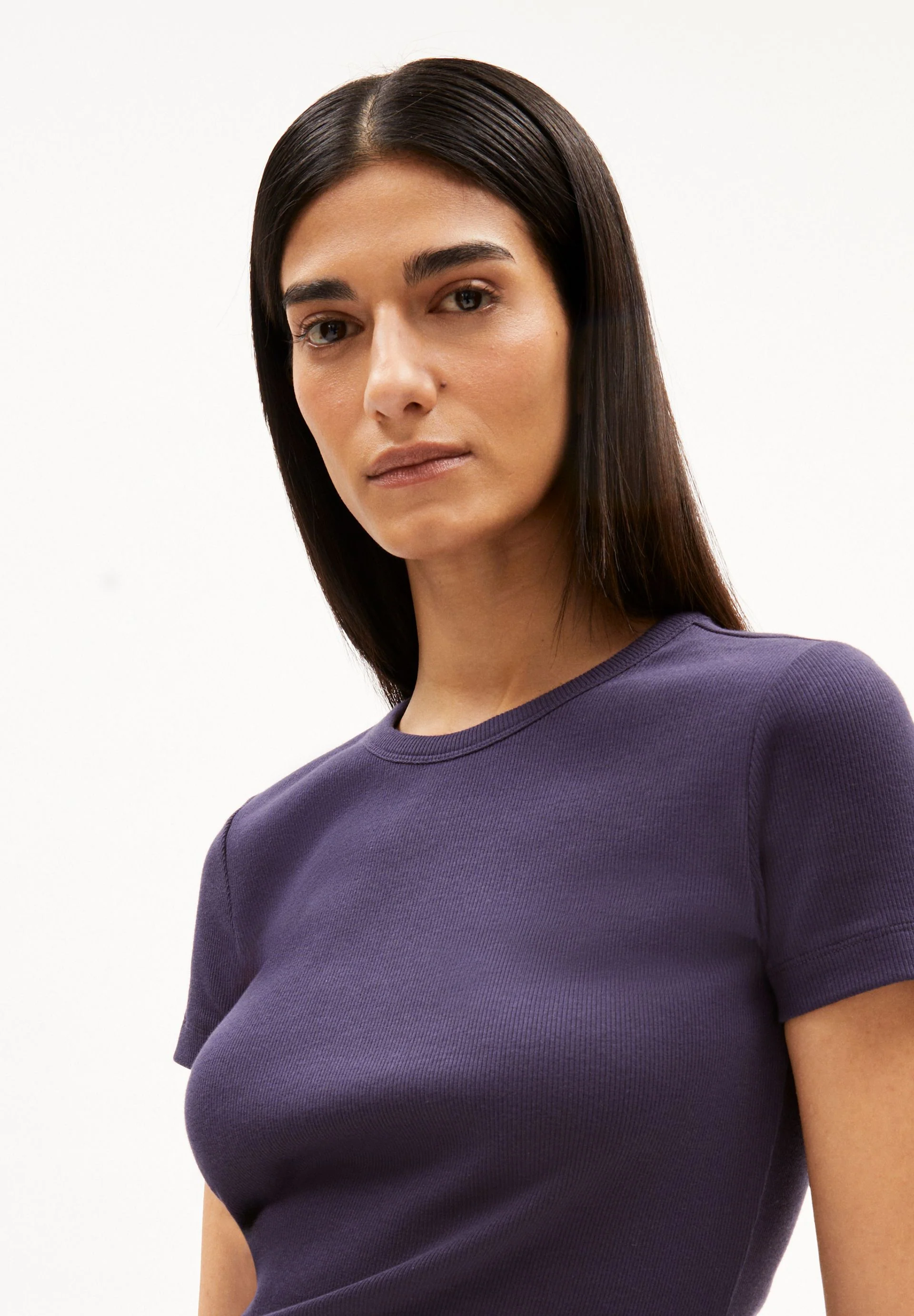 KARDAA RIPP-T-SHIRT | blue ash - Image 3